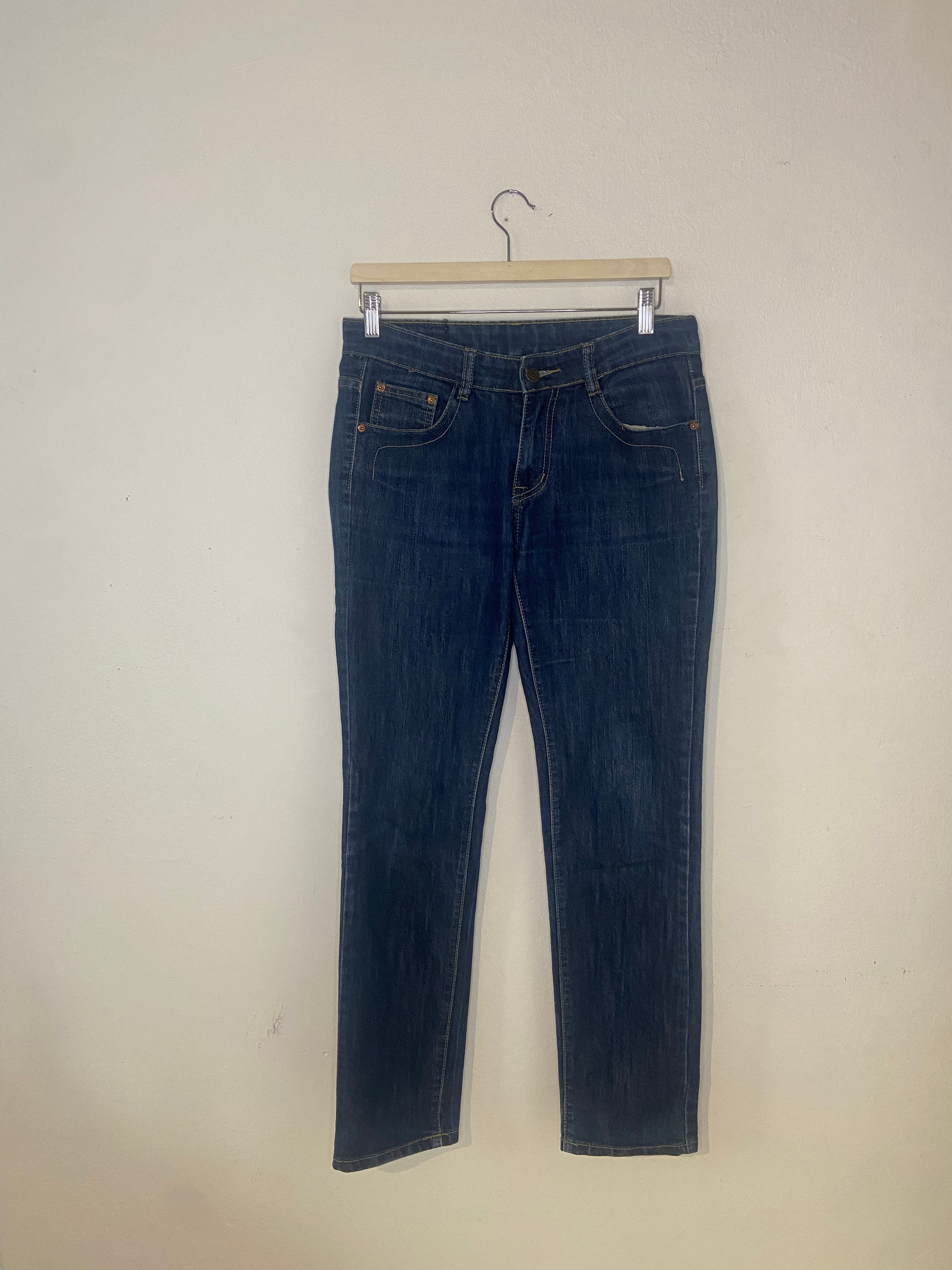 Levi's jeans