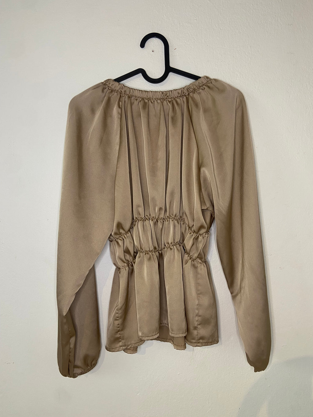 Boohoo Blus