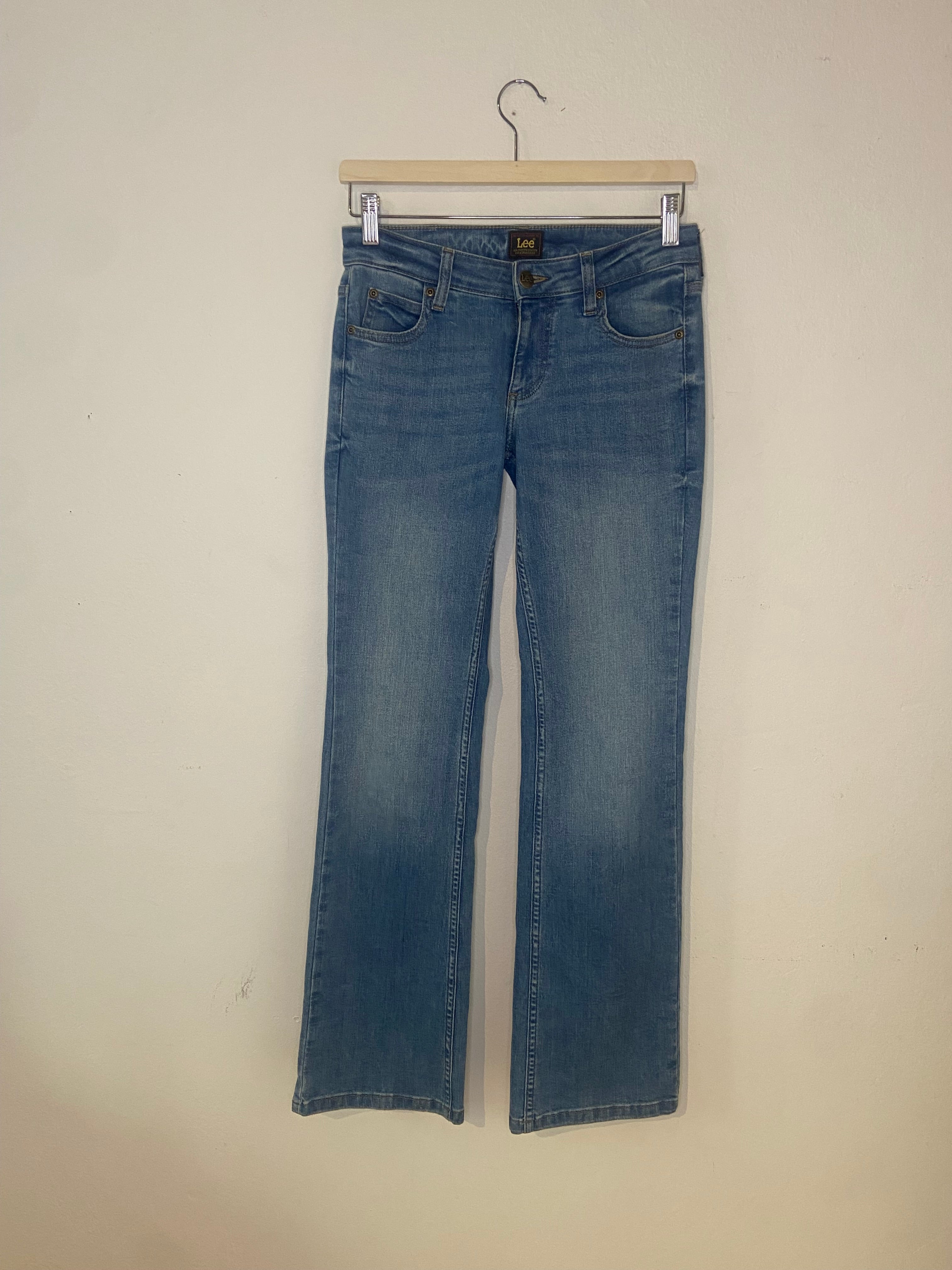 Lee jeans
