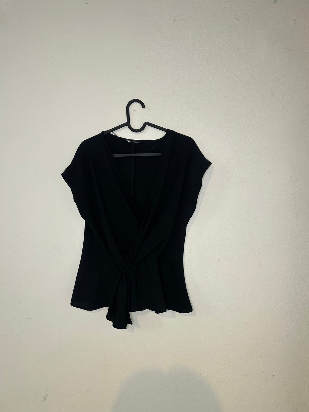 Zara topp