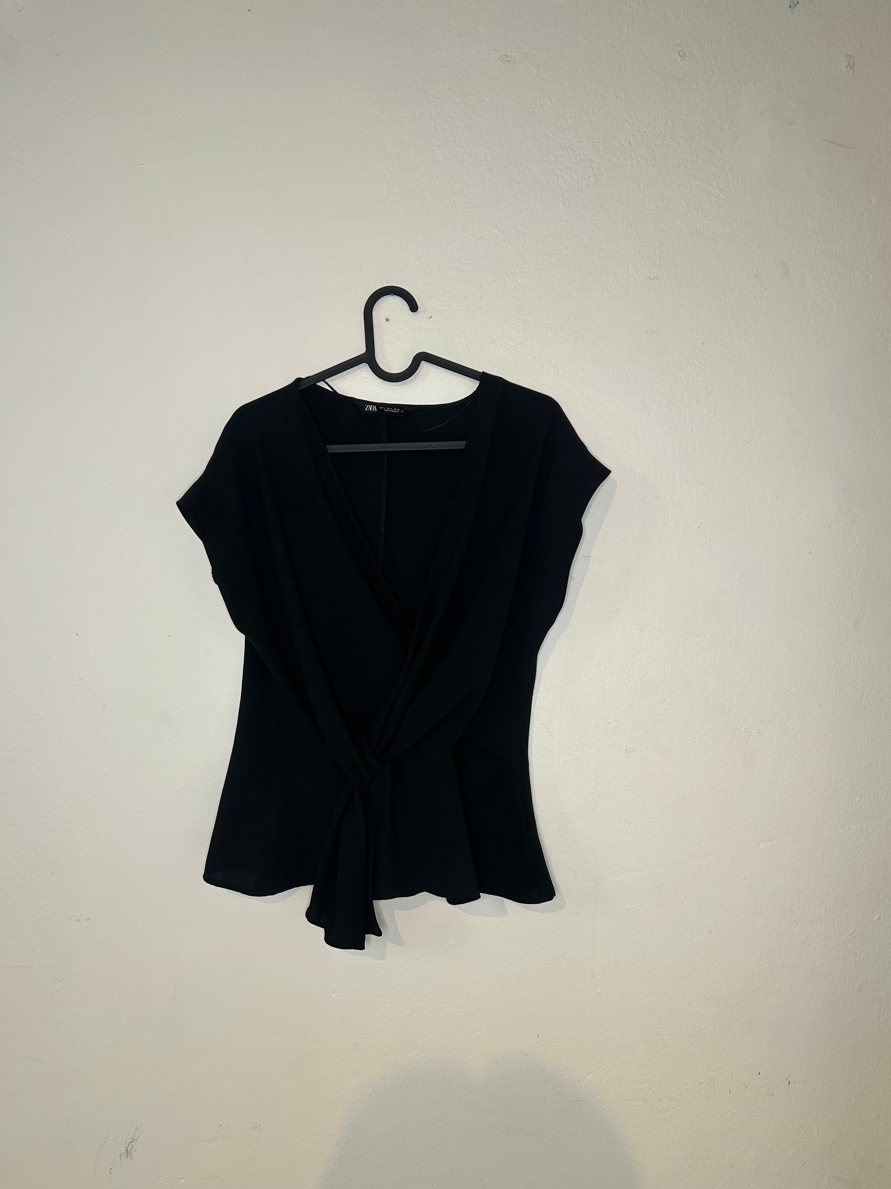 Zara topp