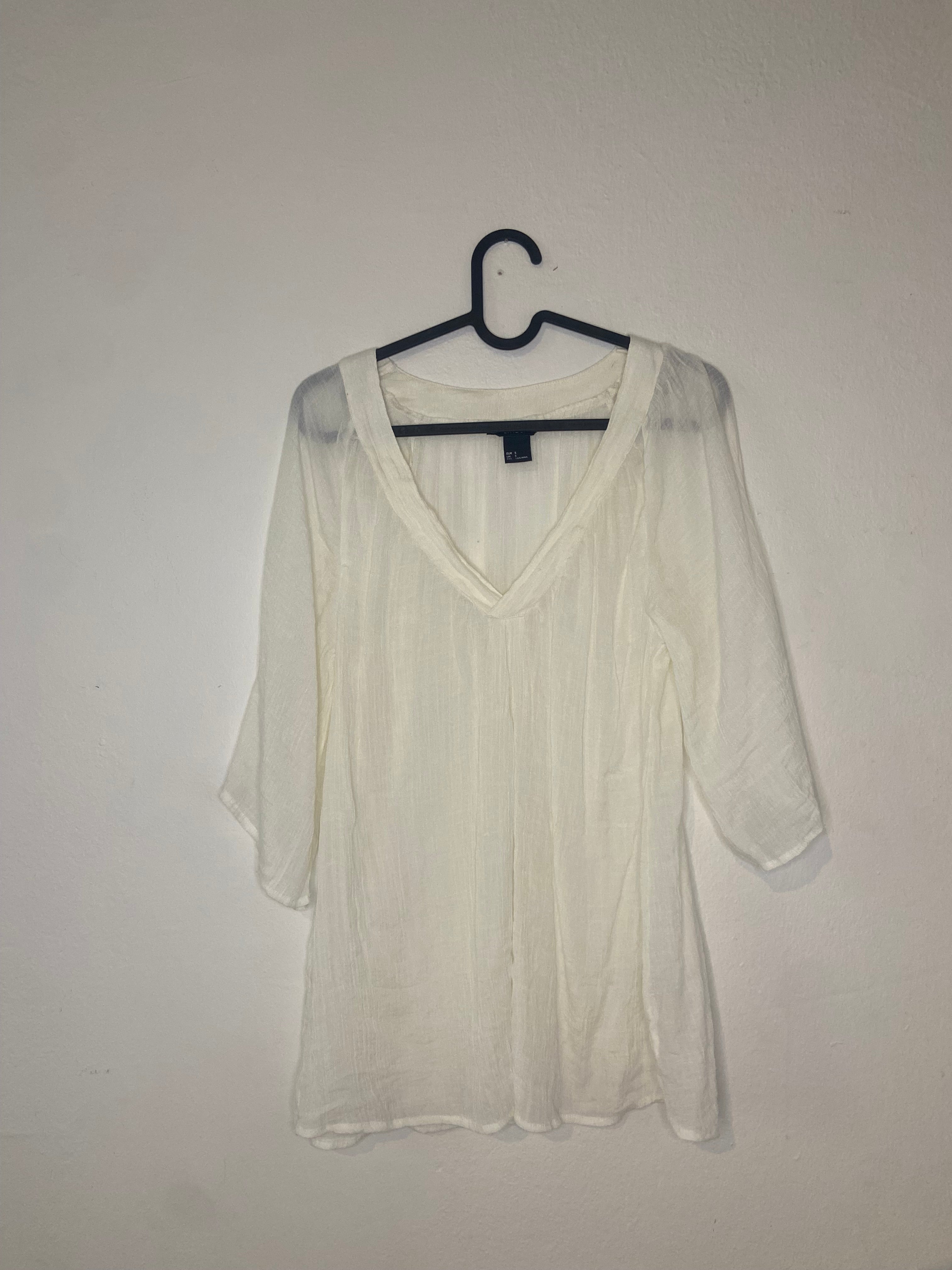 Lindex Blus