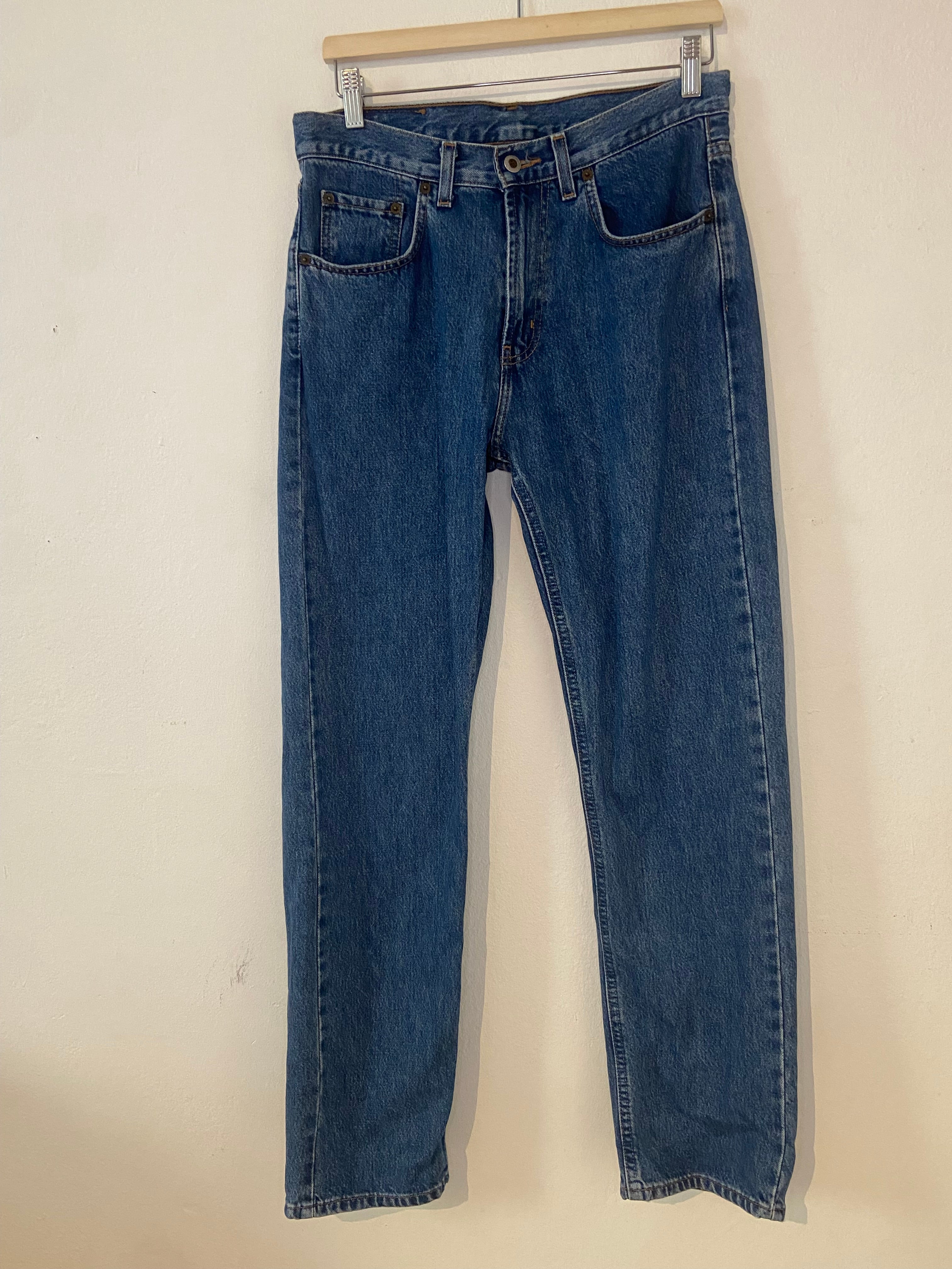 Mac Gordon jeans