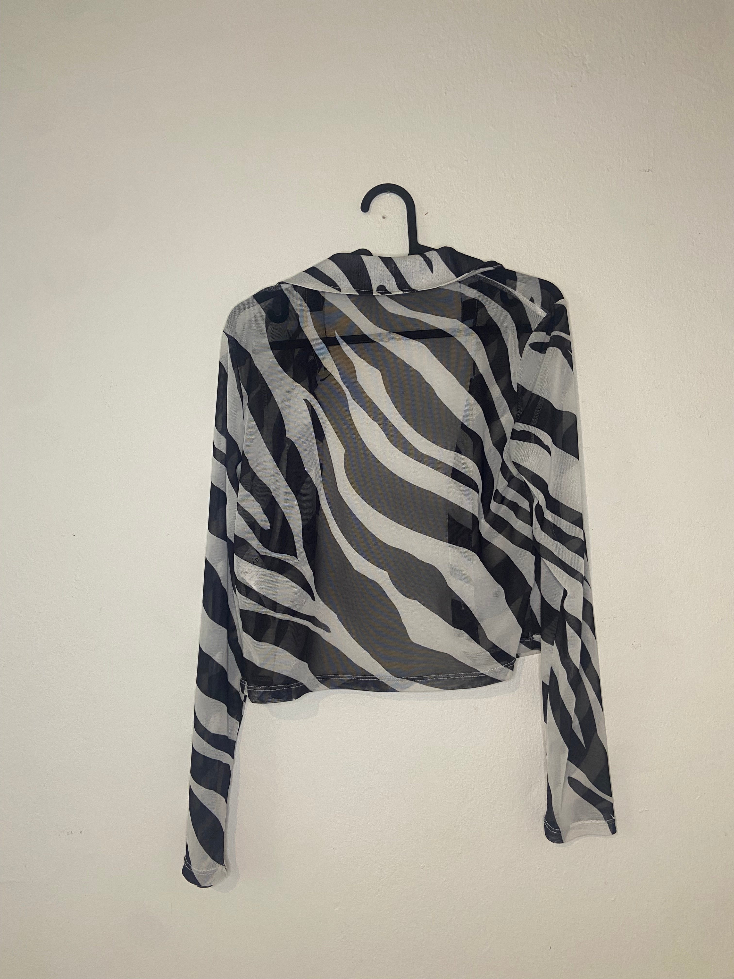 Na-kd Blus