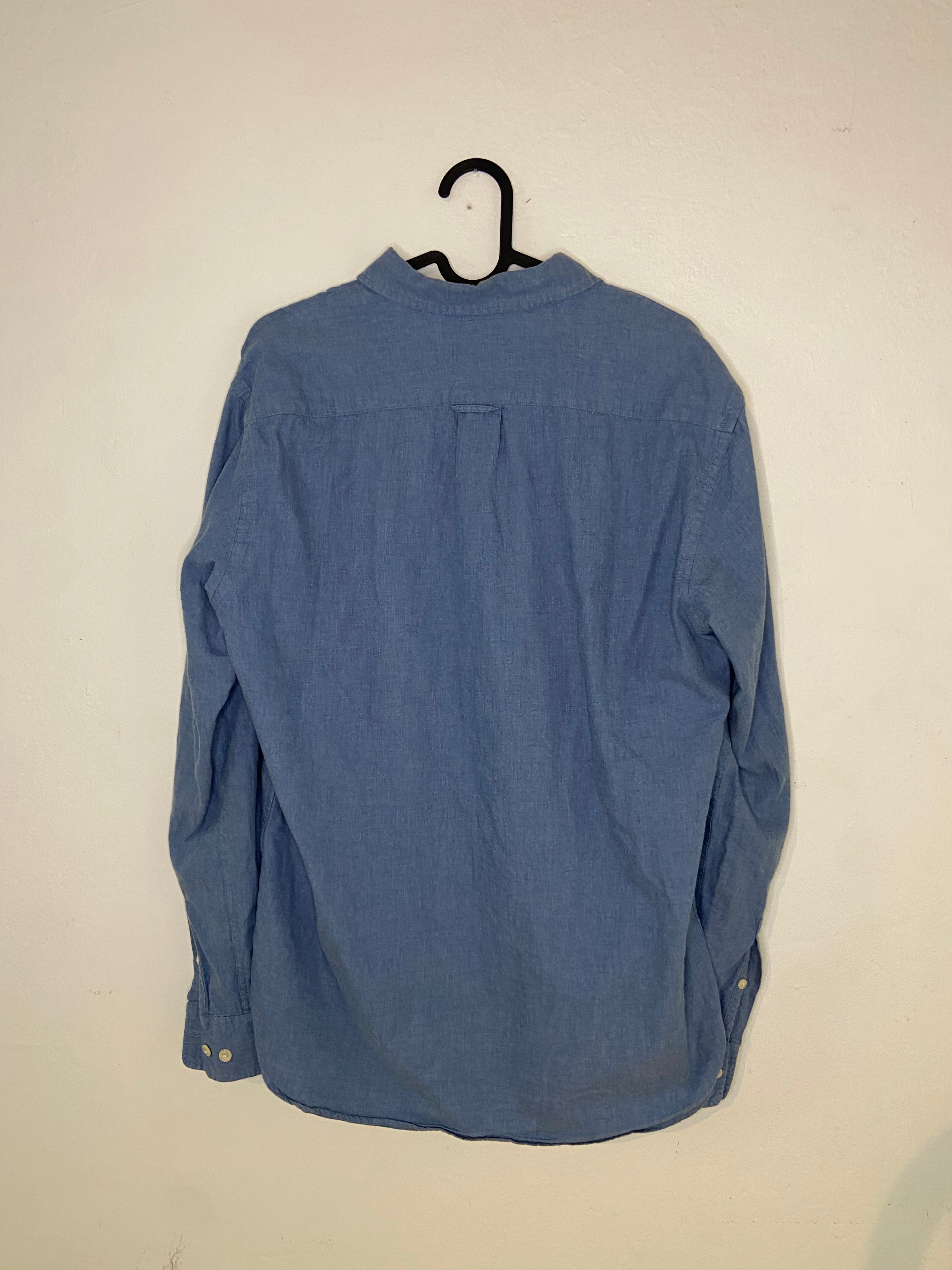 H&M skjorta