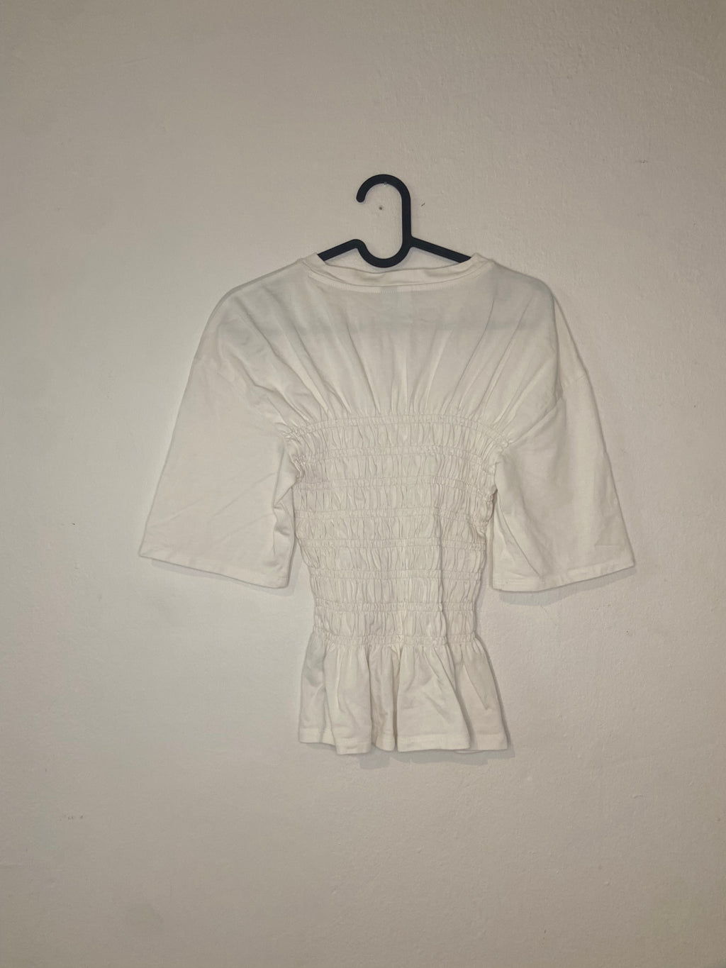 & Other Stories Blus
