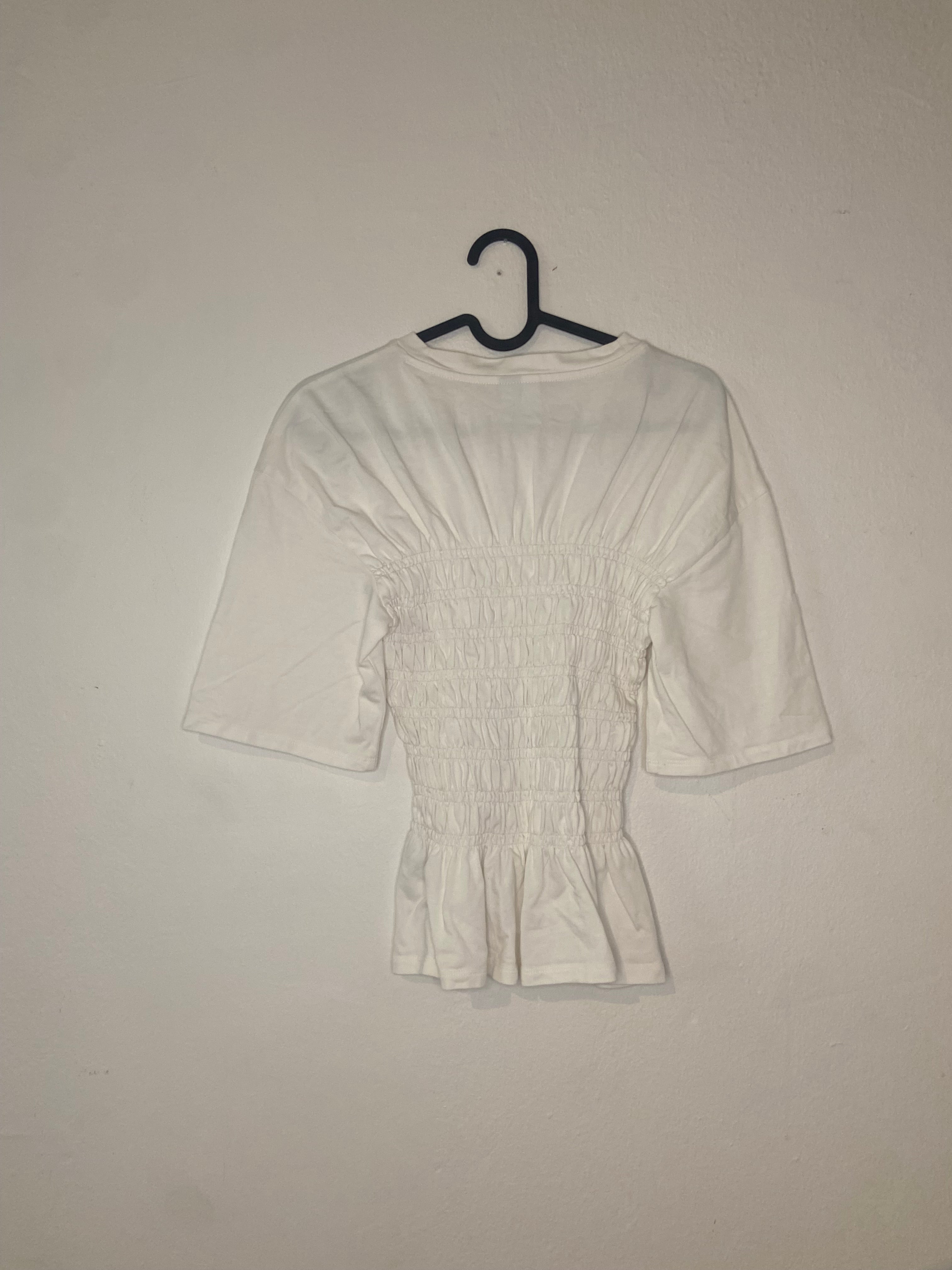 & Other Stories Blus