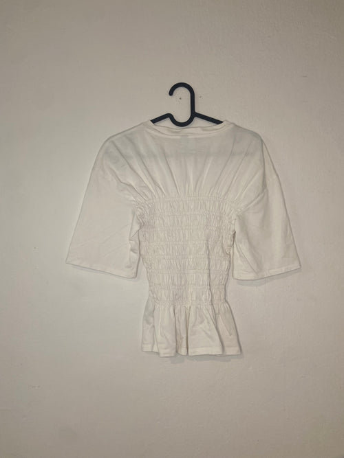 & Other Stories Blus