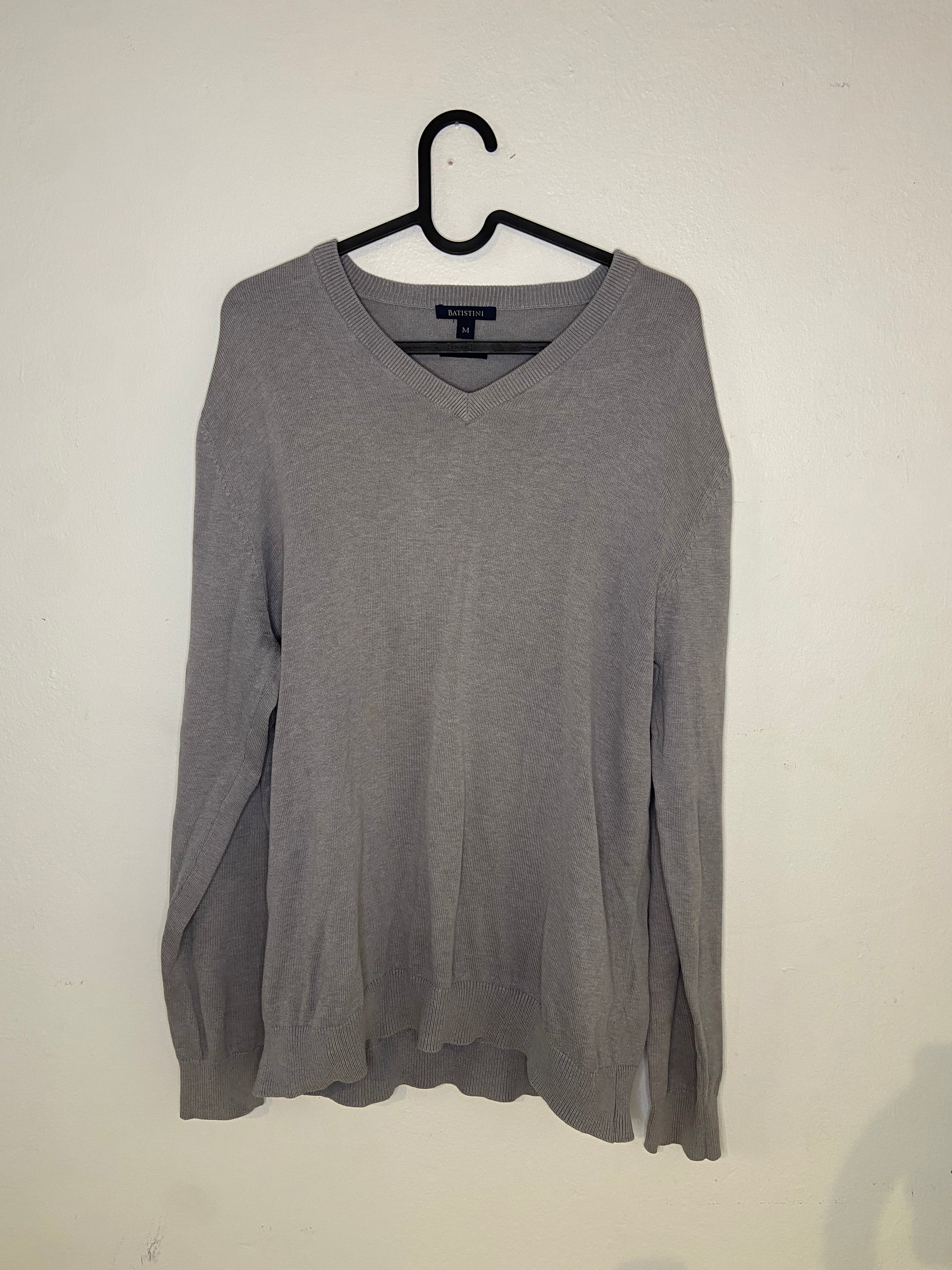 Batistini overshirt