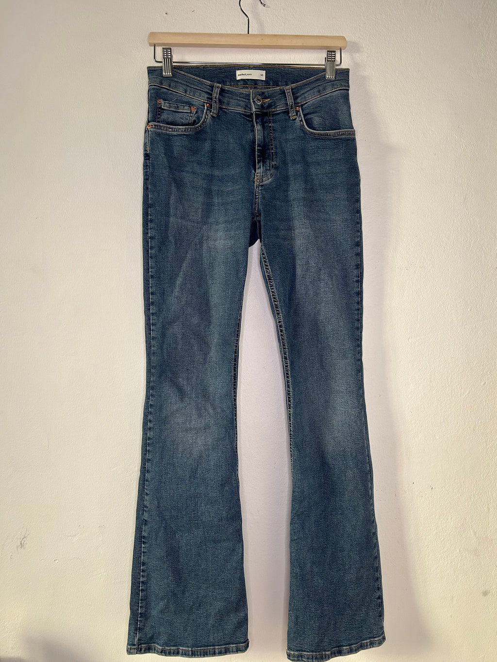 Perfekt Jeans