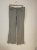 HM jeans