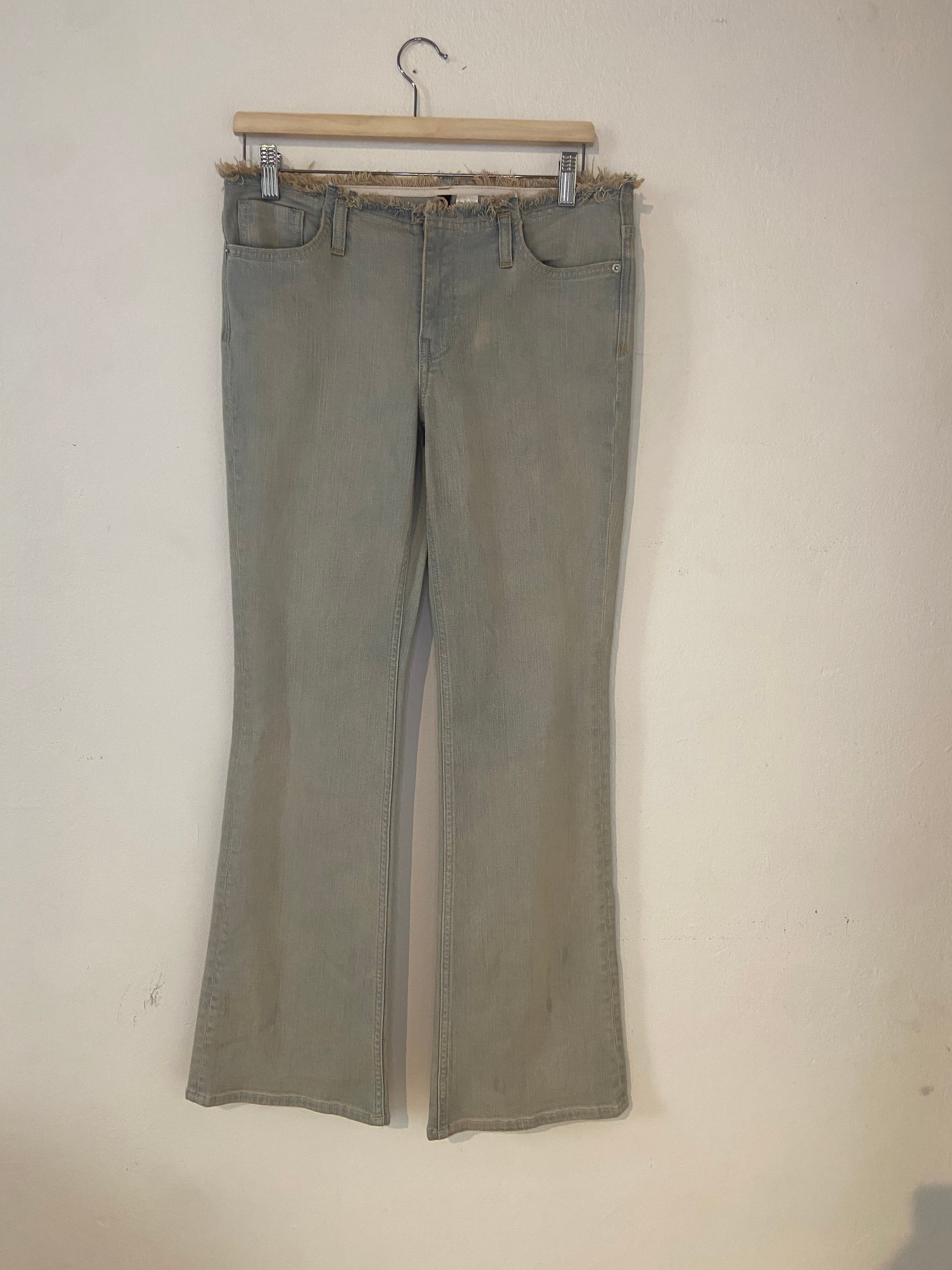 HM jeans