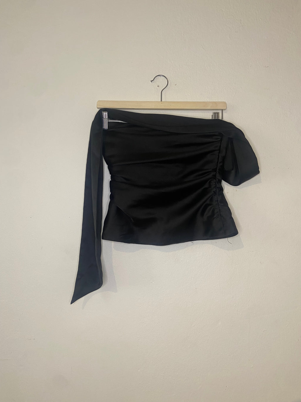 Zara topp