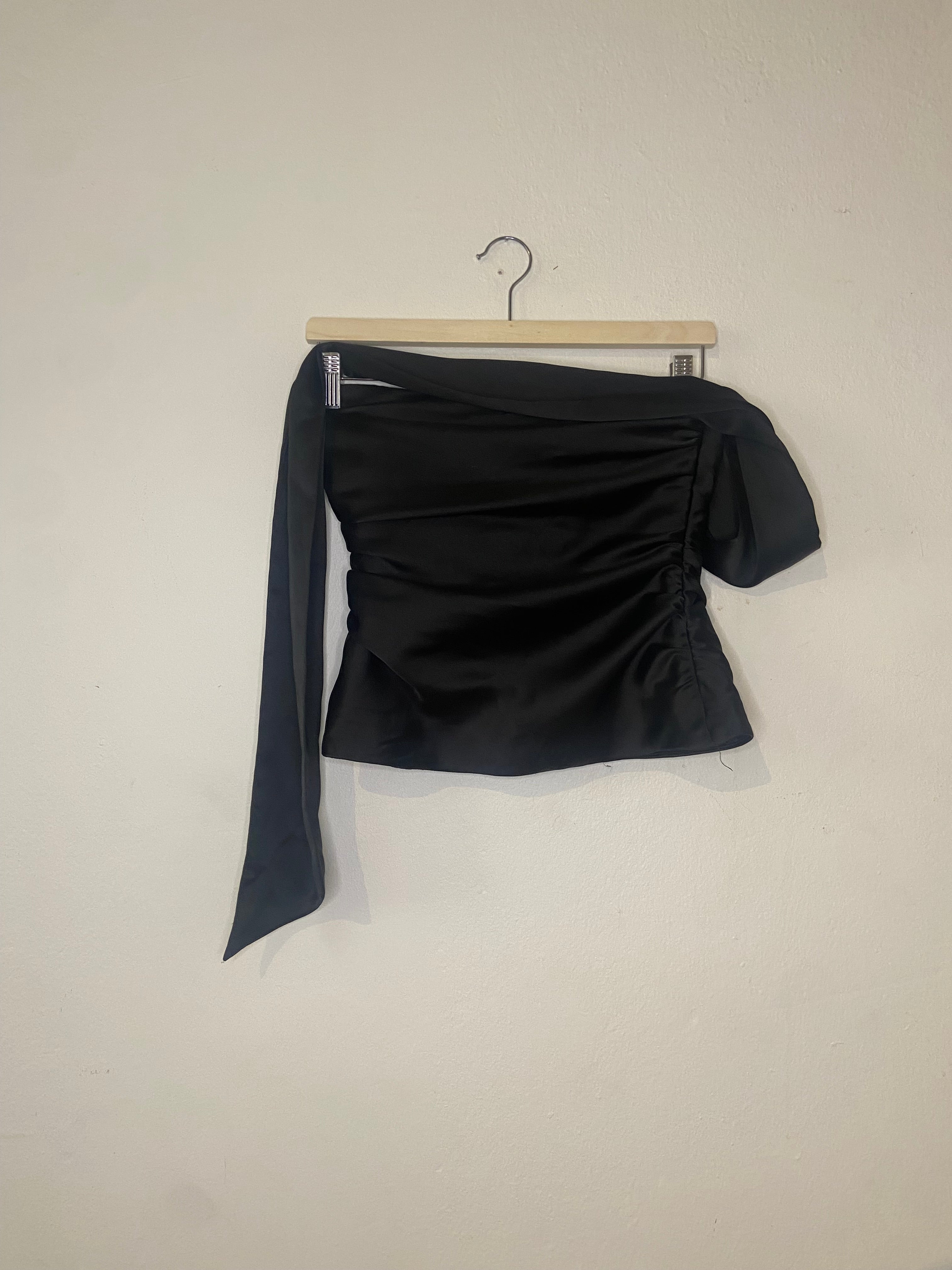 Zara topp
