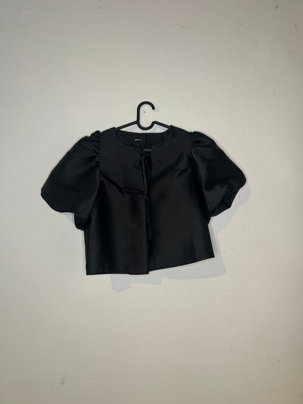 Gina tricot topp