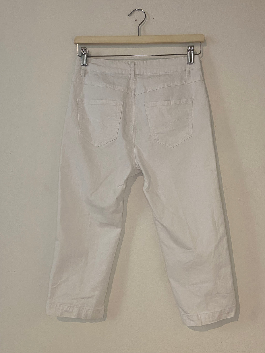 Flash Jeans capribyxor