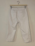 Flash Jeans capribyxor