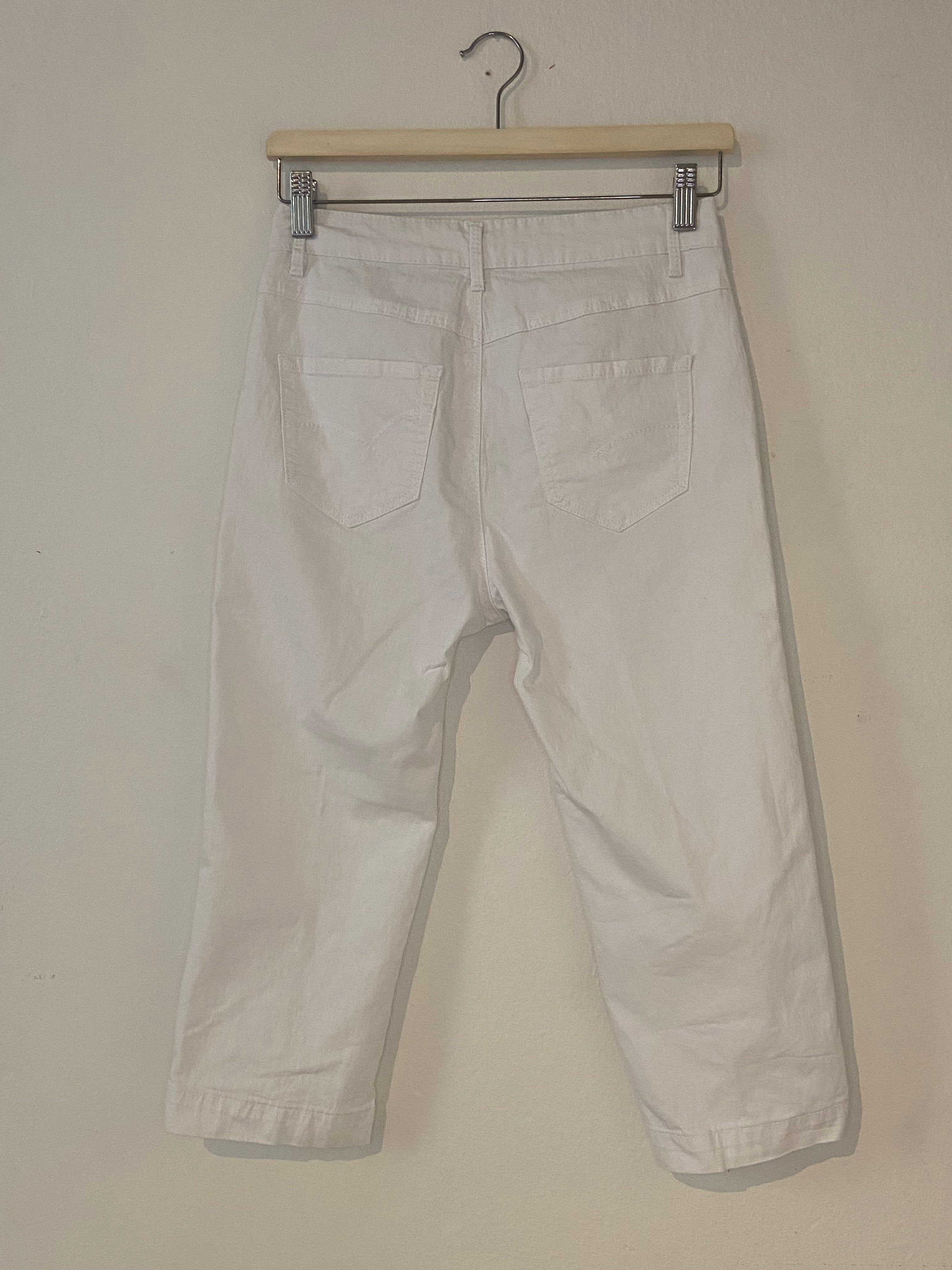 Flash Jeans capribyxor