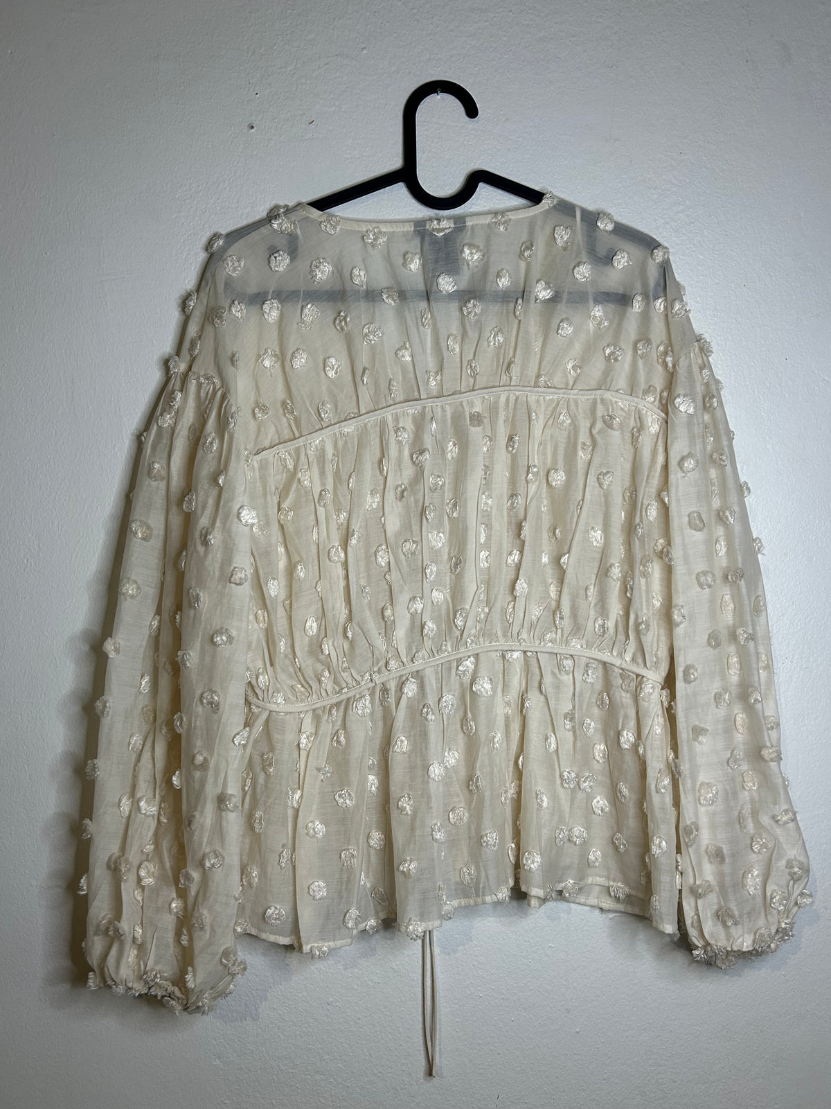 Lindex blus