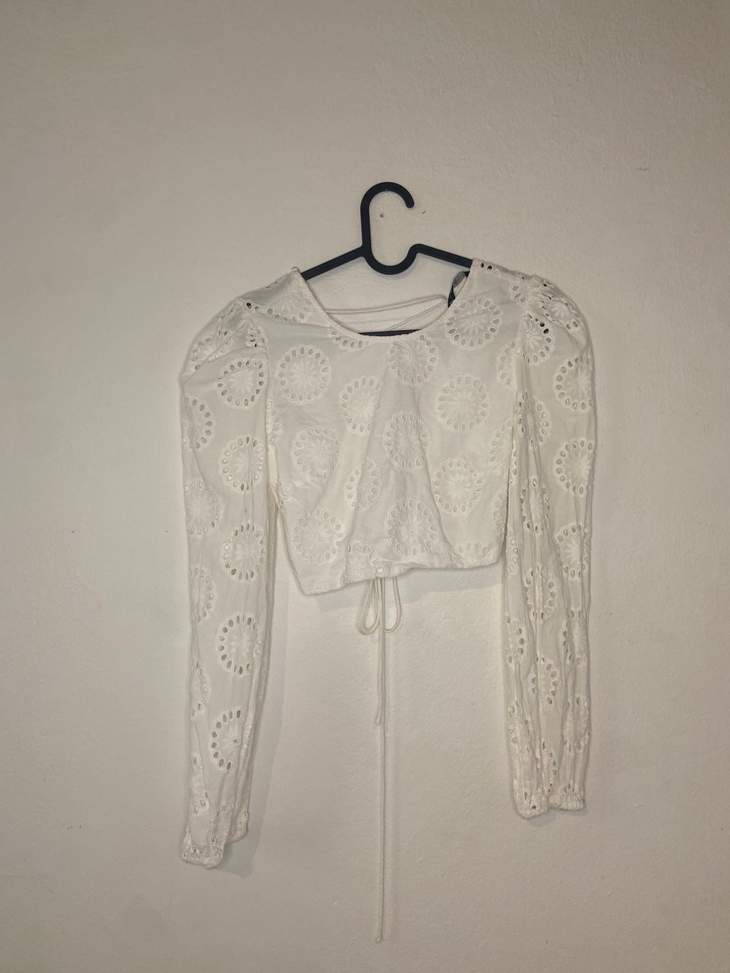 Zara Blus