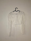 Zara Blus