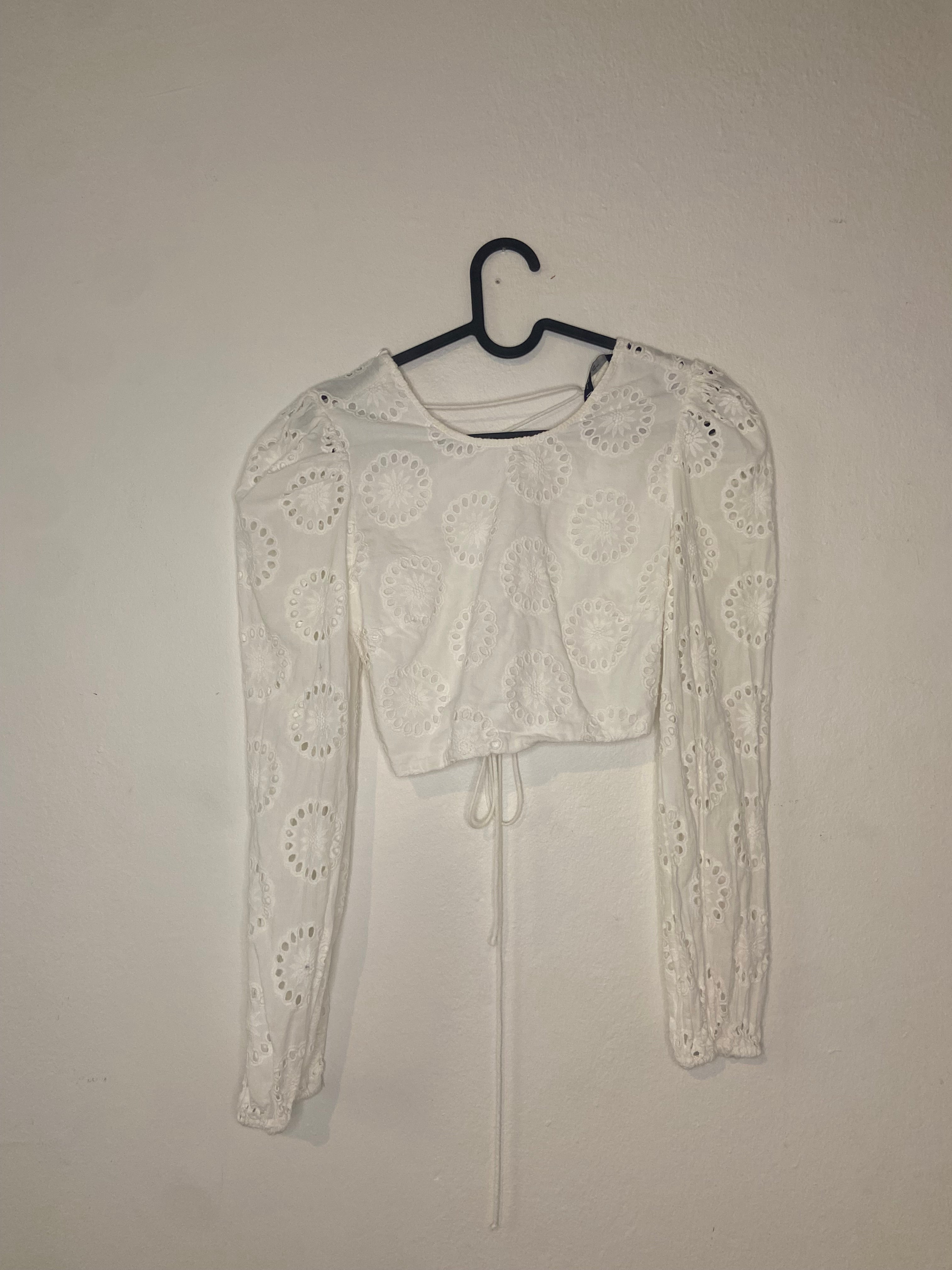 Zara Blus