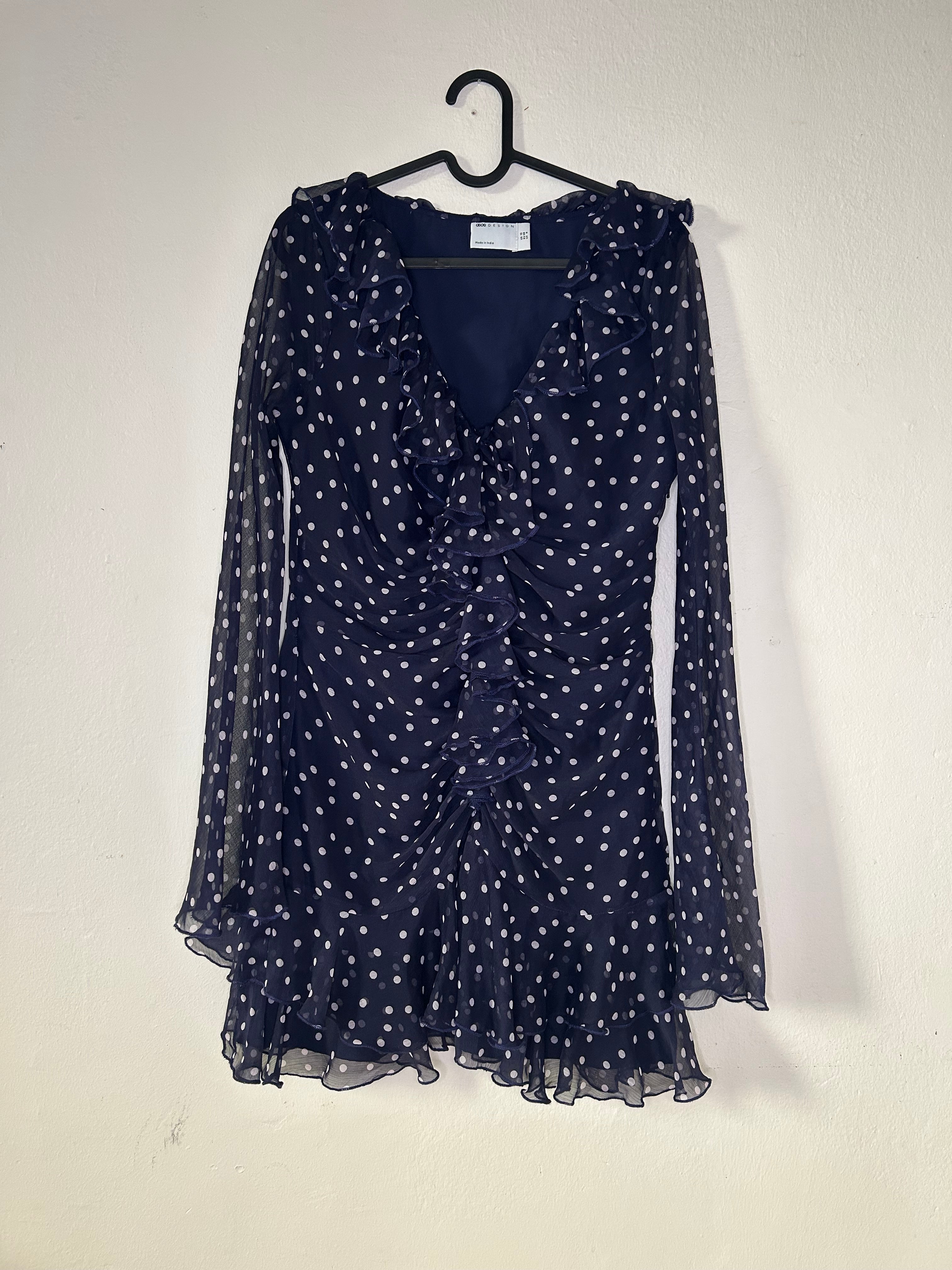 Klänning ASOS