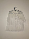 Zara Blus