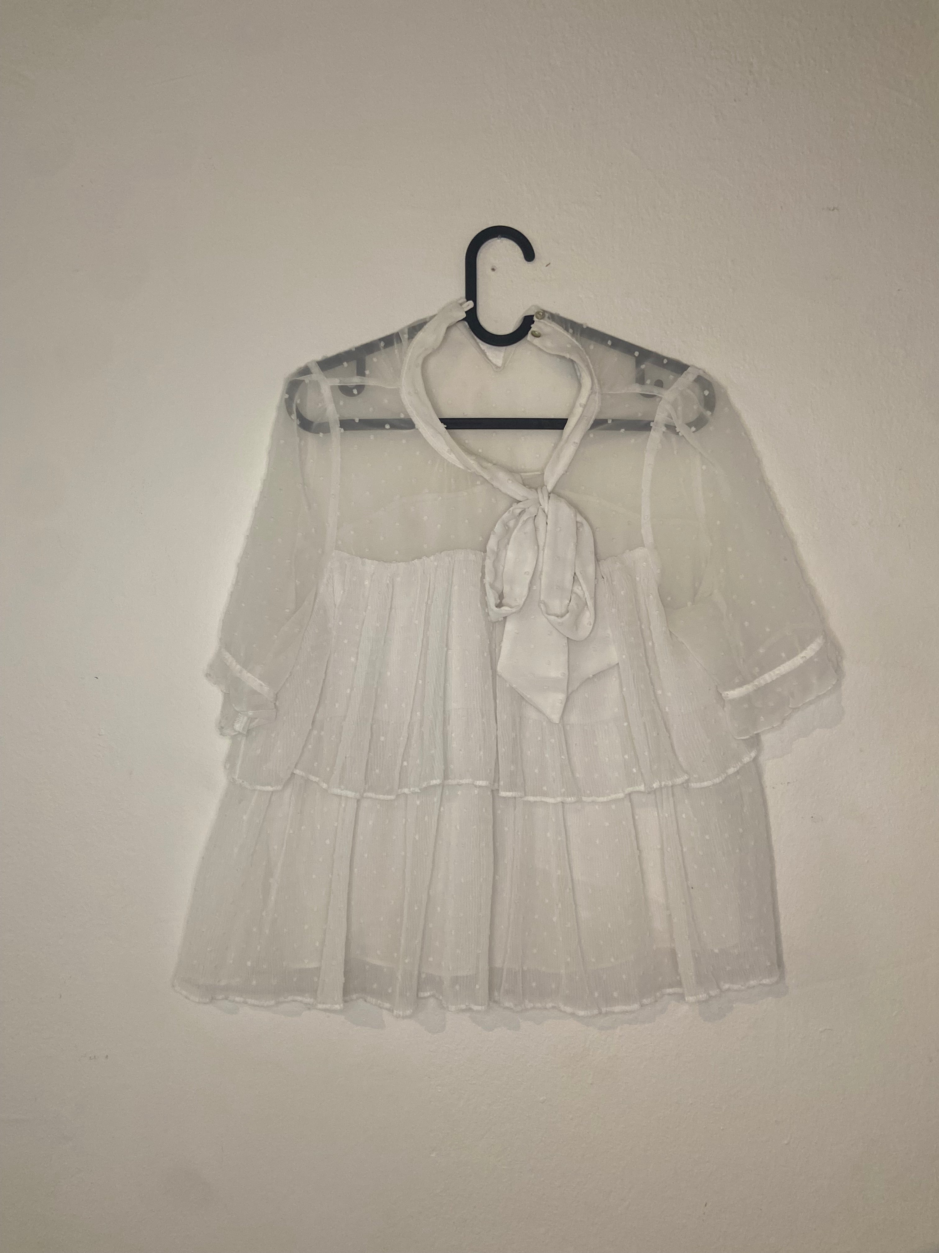 Zara Blus