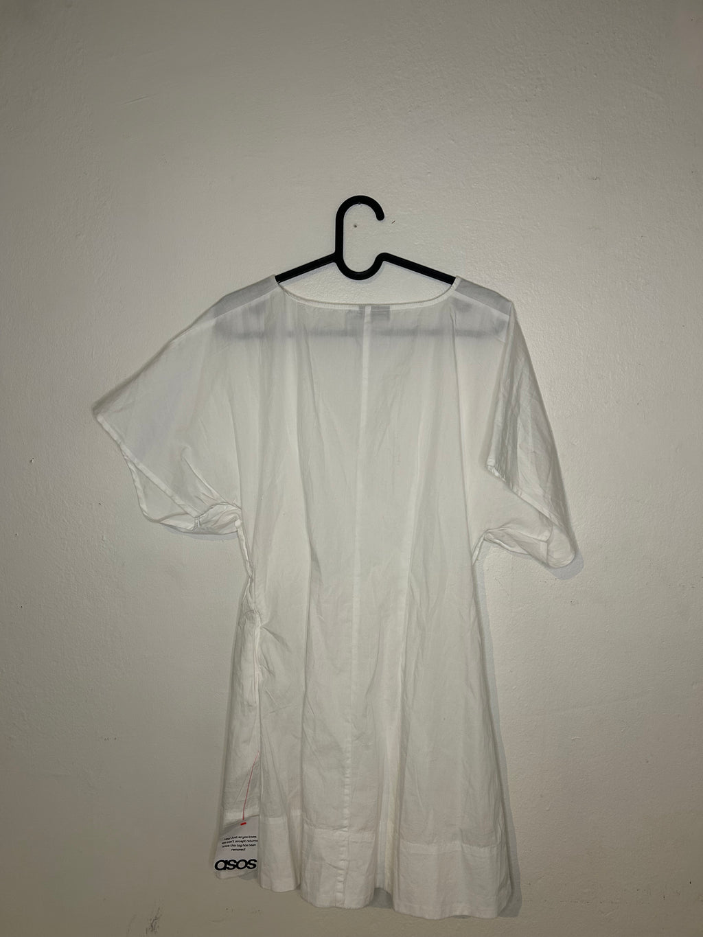 ASOS klänning