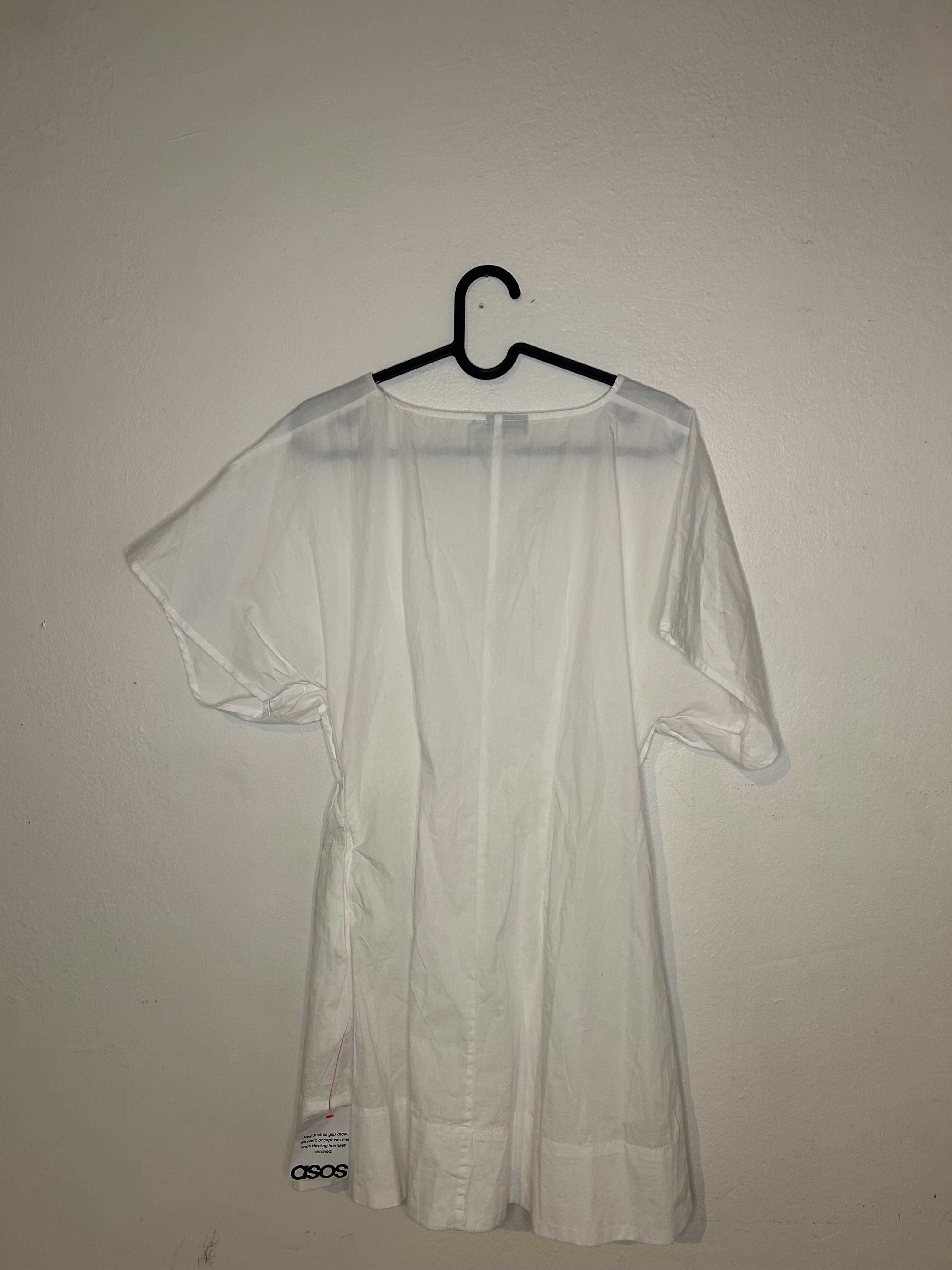 ASOS klänning