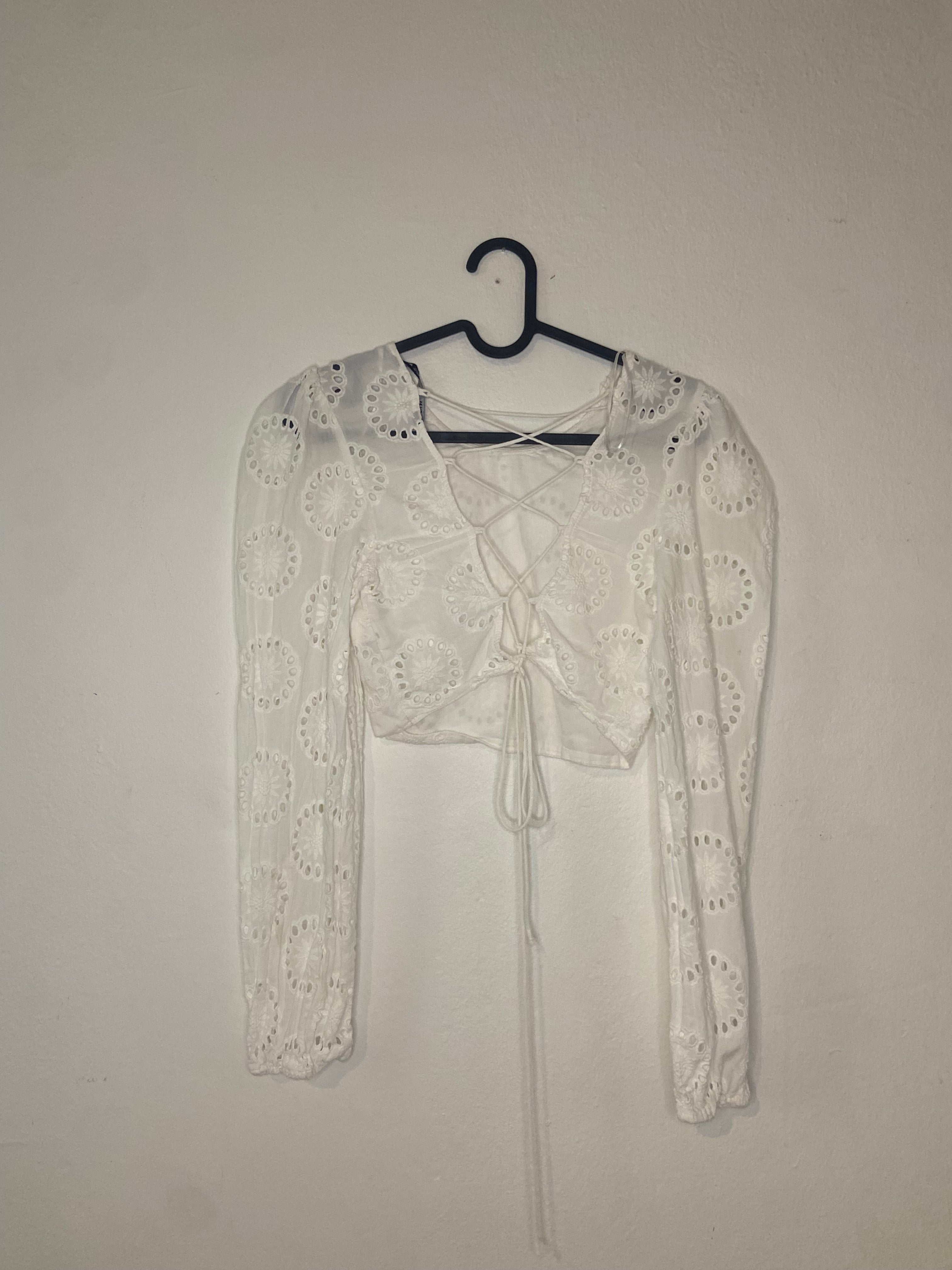 Zara Blus