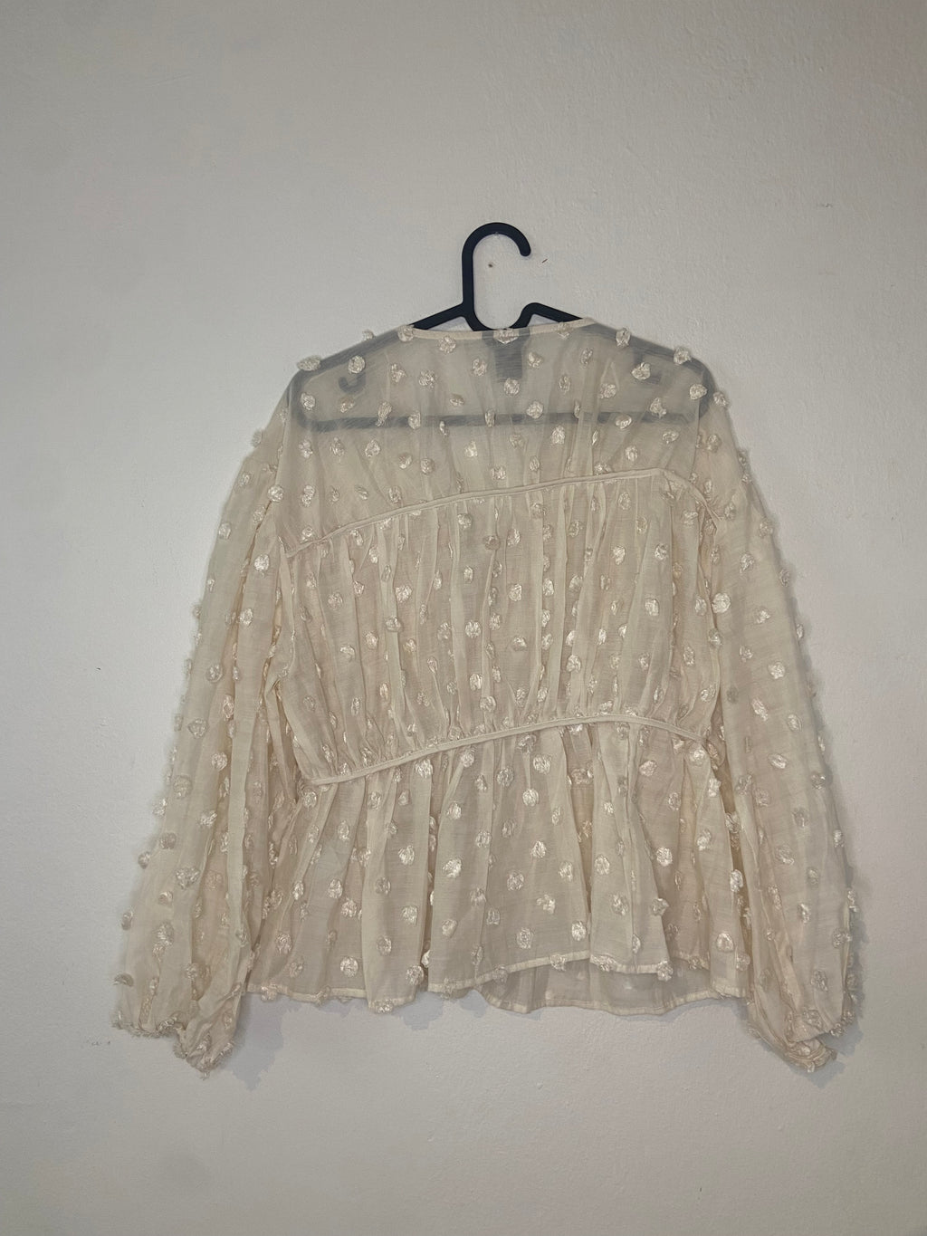 Lindex blus