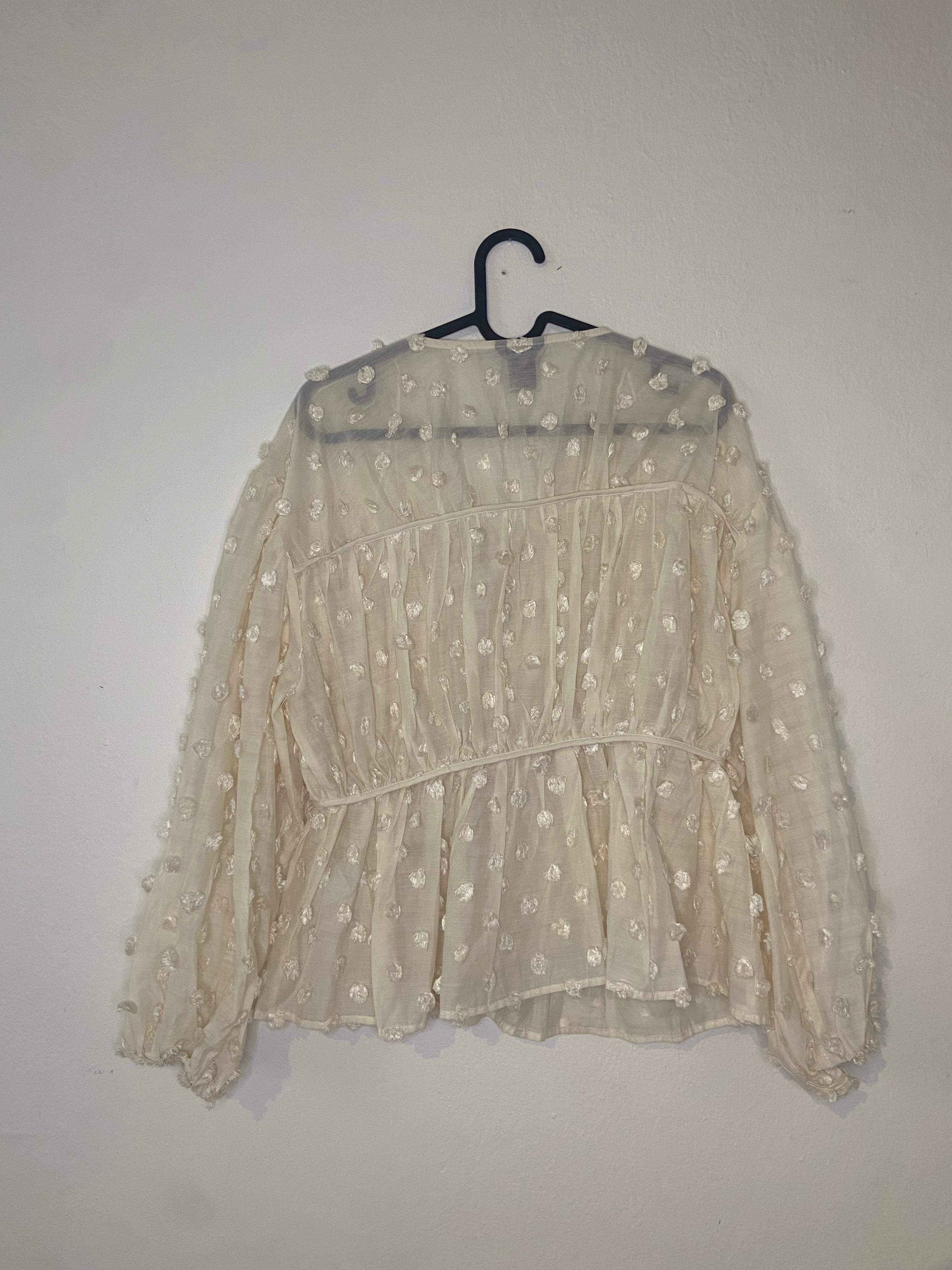 Lindex blus