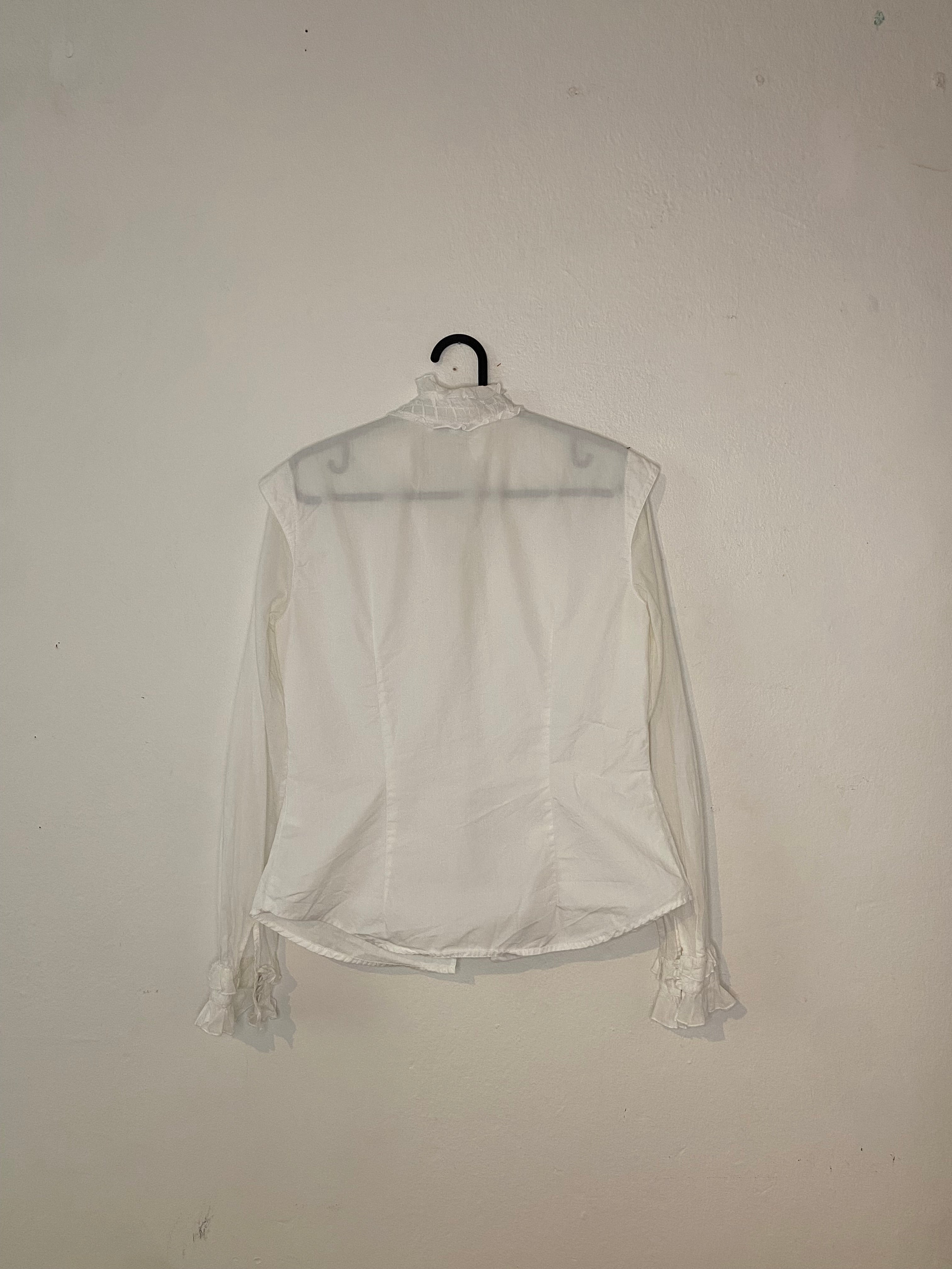 Anne Fontaine topp