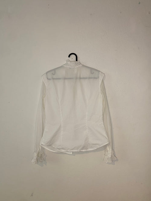 Anne Fontaine topp