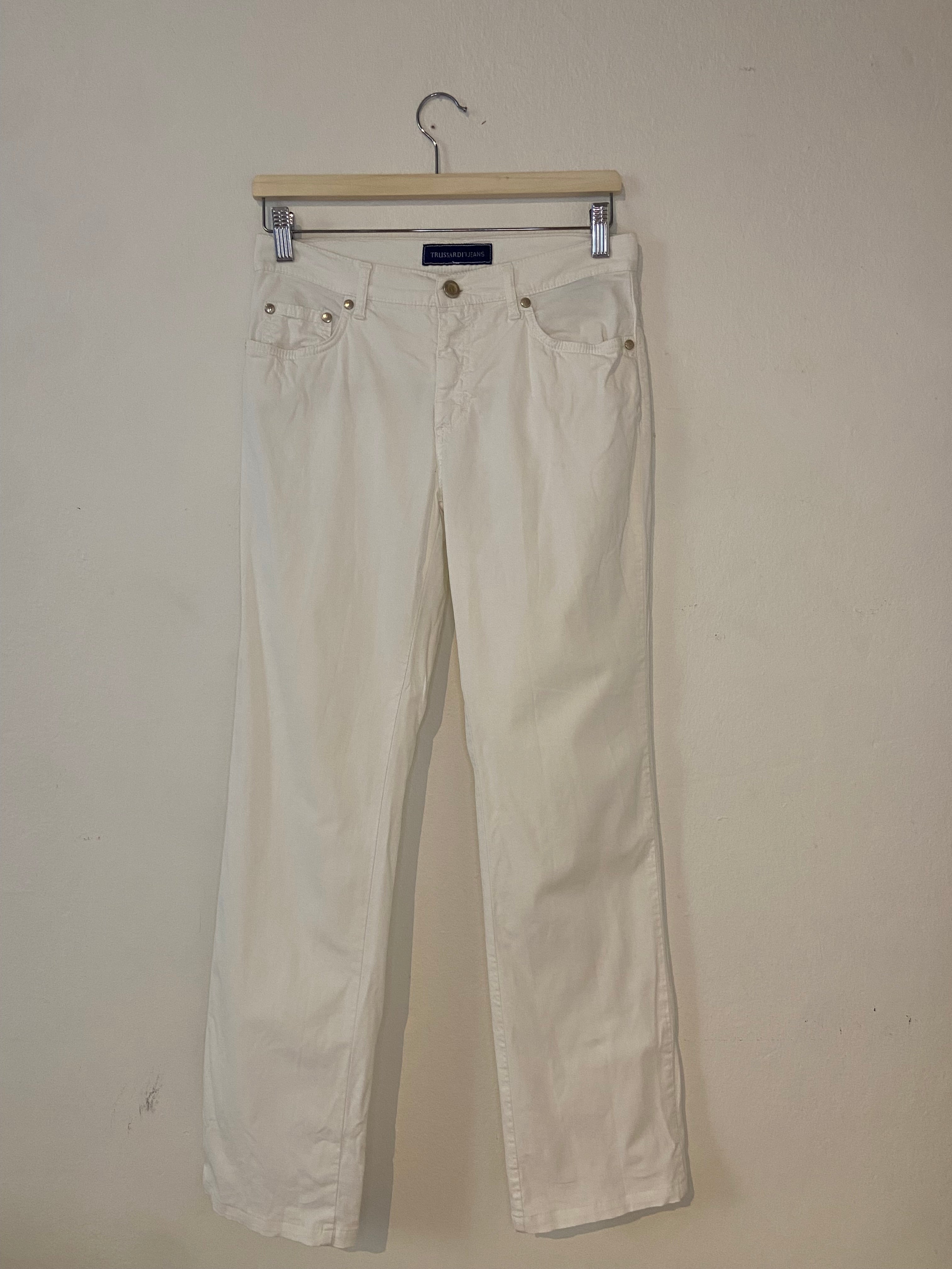 Trussardi jeans