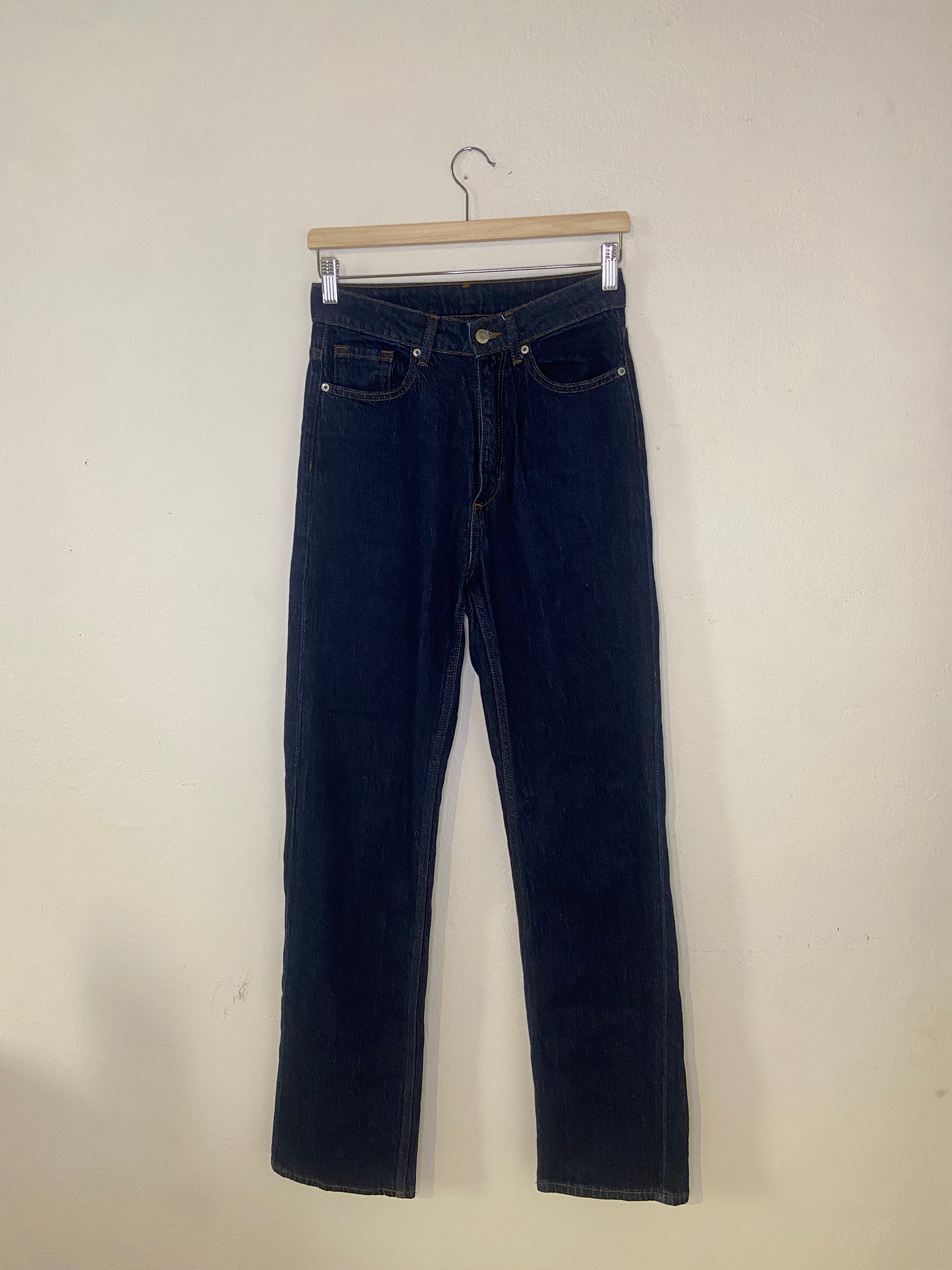 Carin Wester Jeans