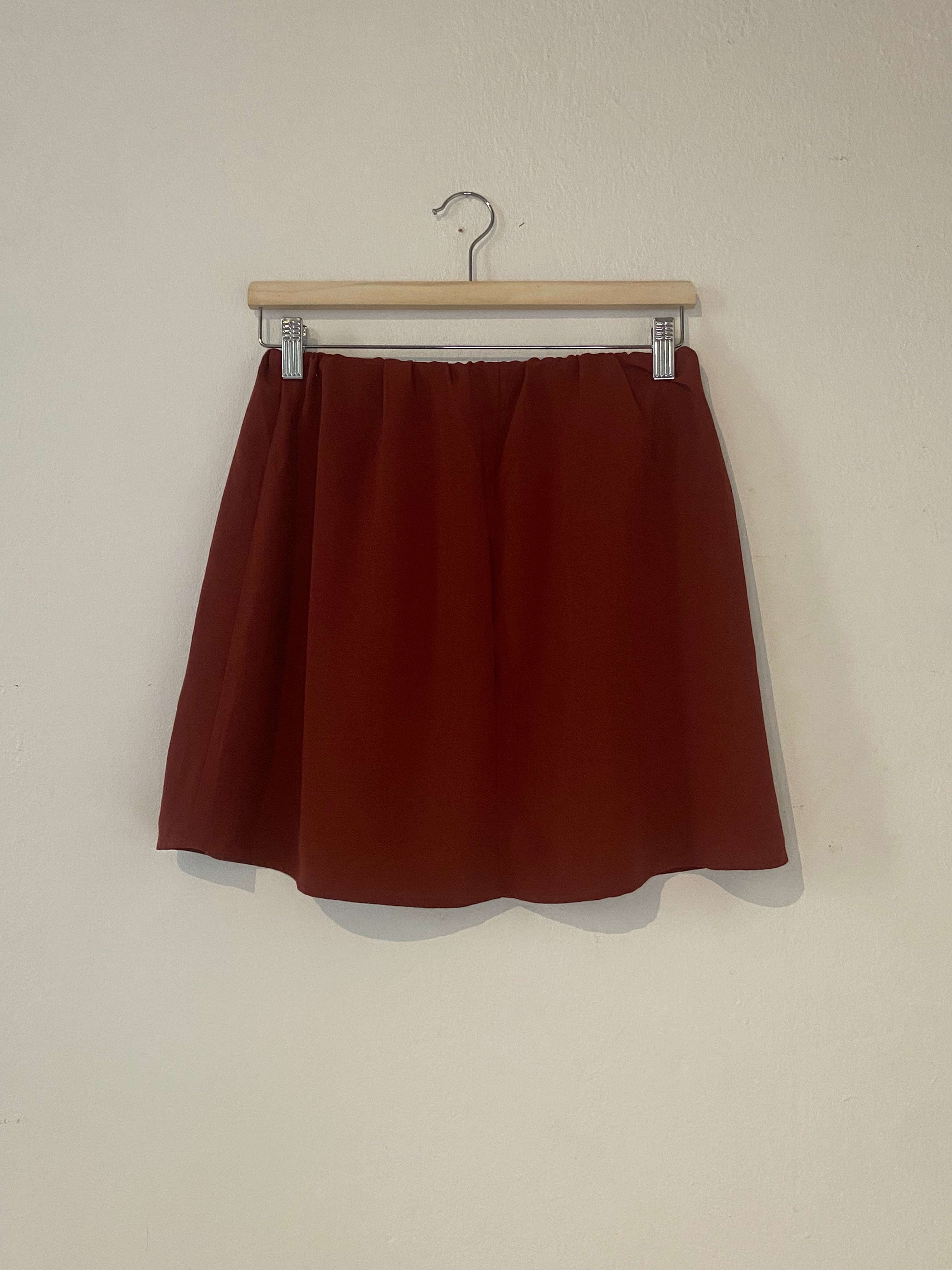 Gina Tricot kjol