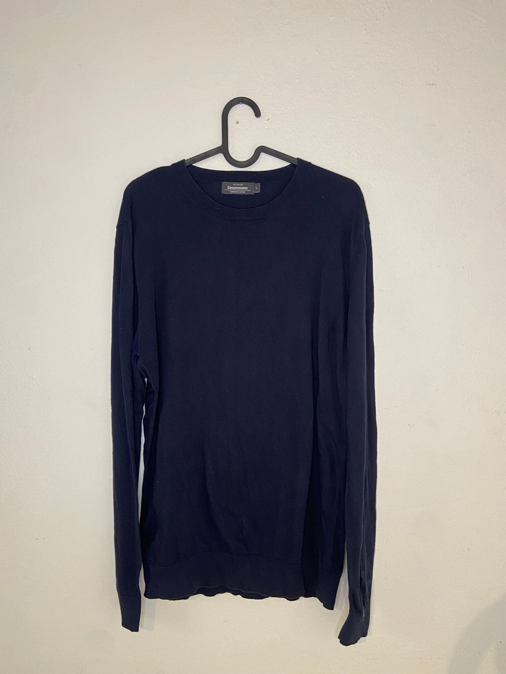 Dressman overshirt