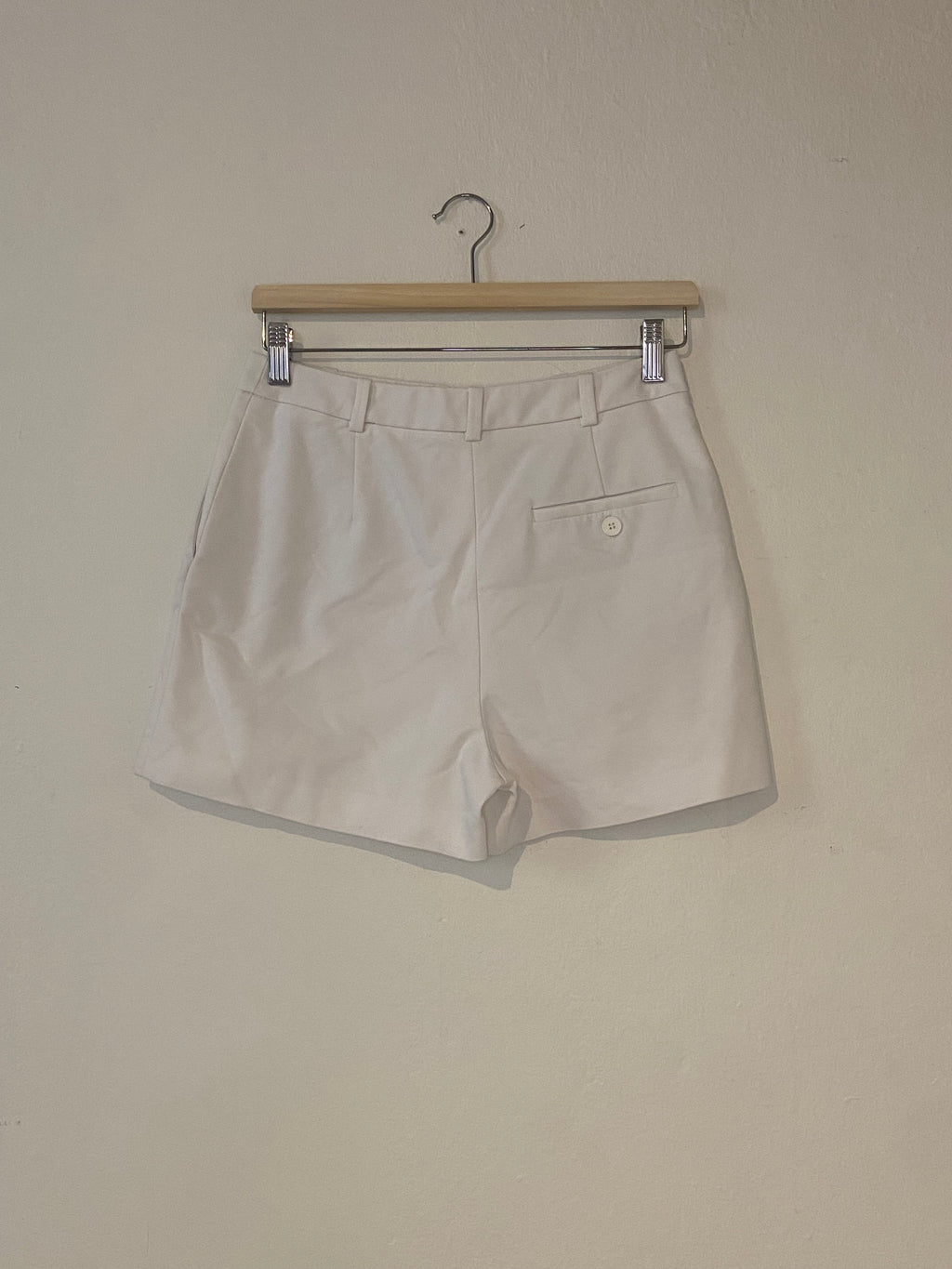 Zara shorts