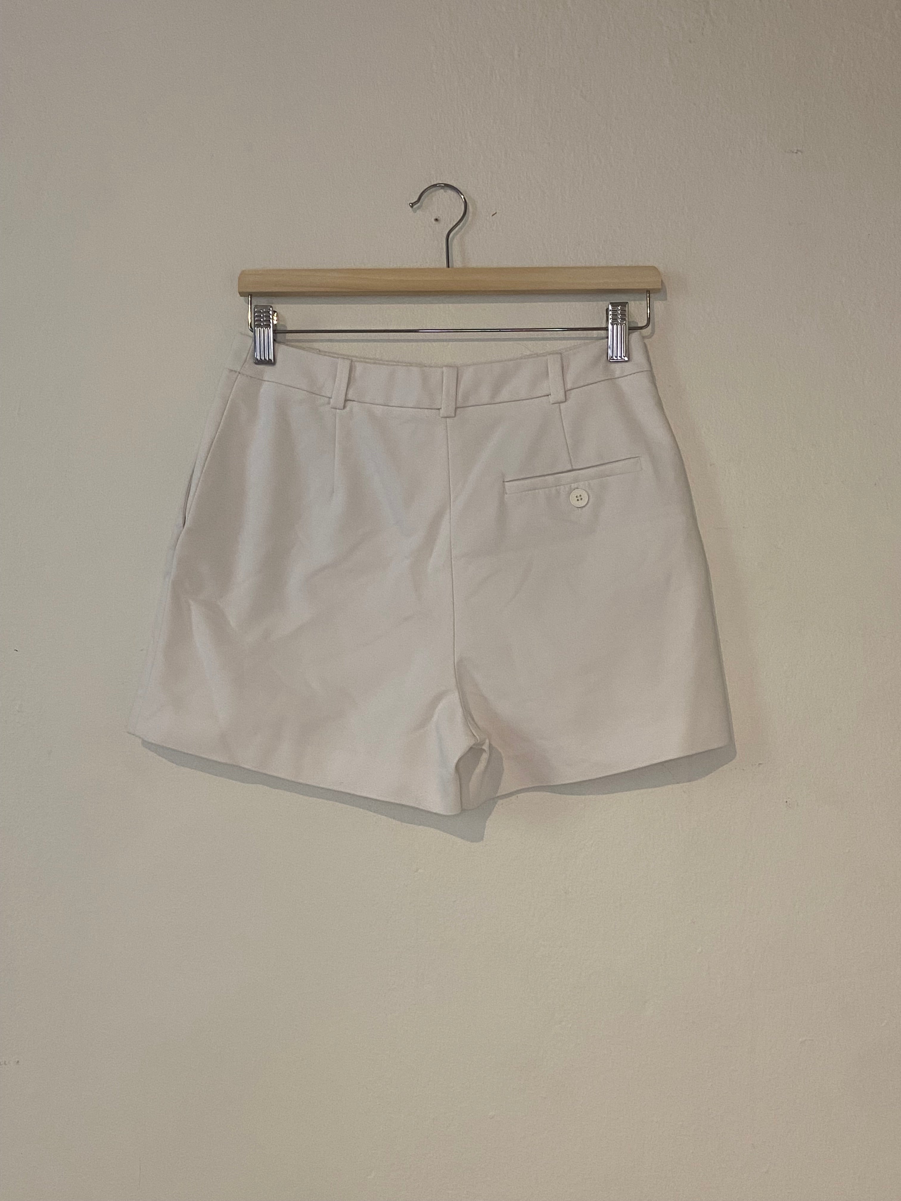 Zara shorts