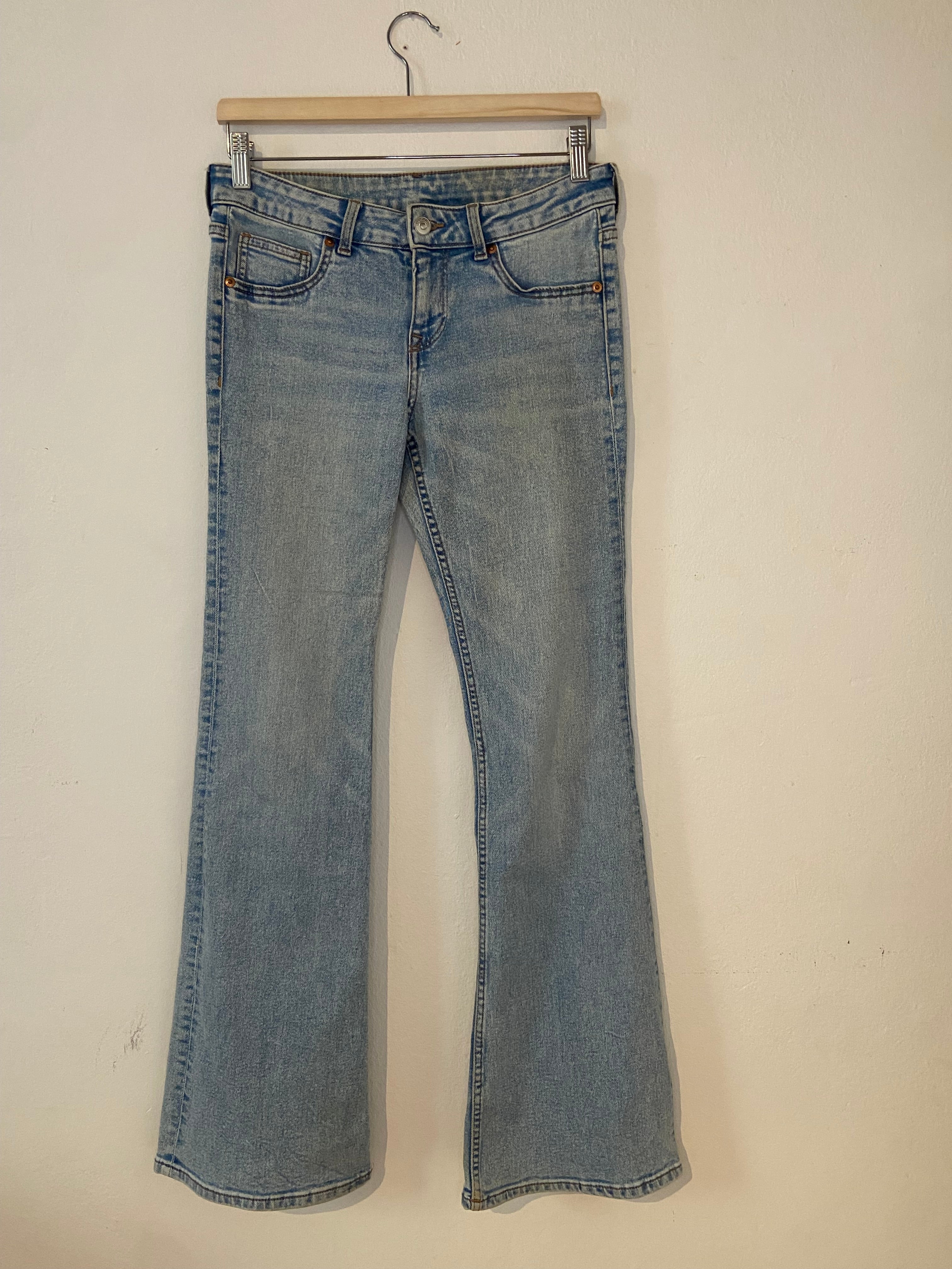 HM jeans
