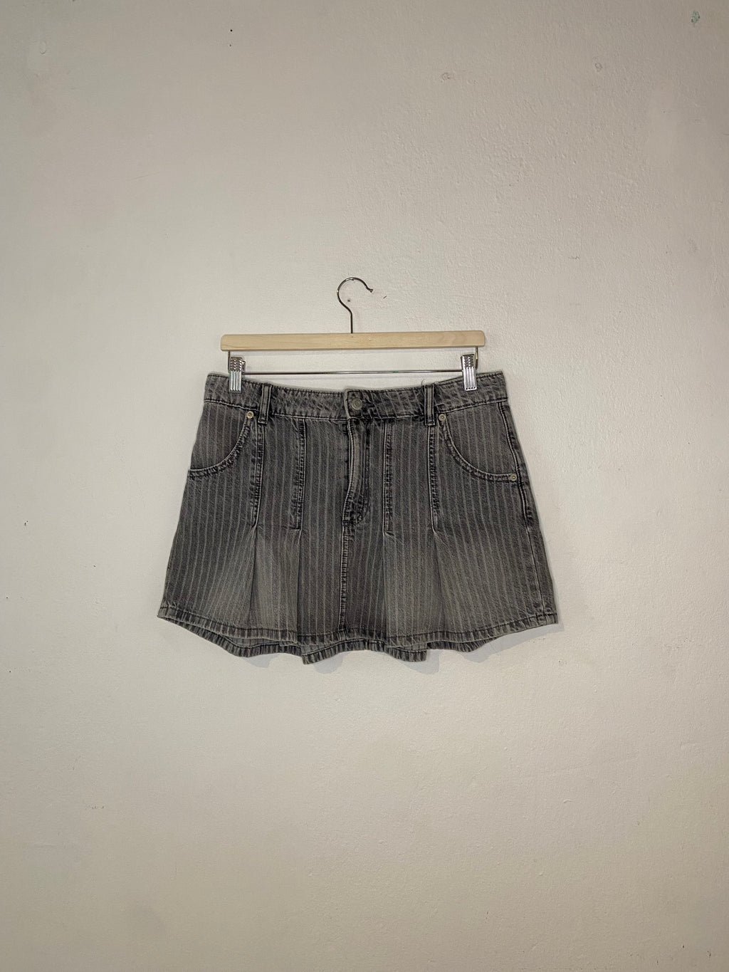 Zara kjol