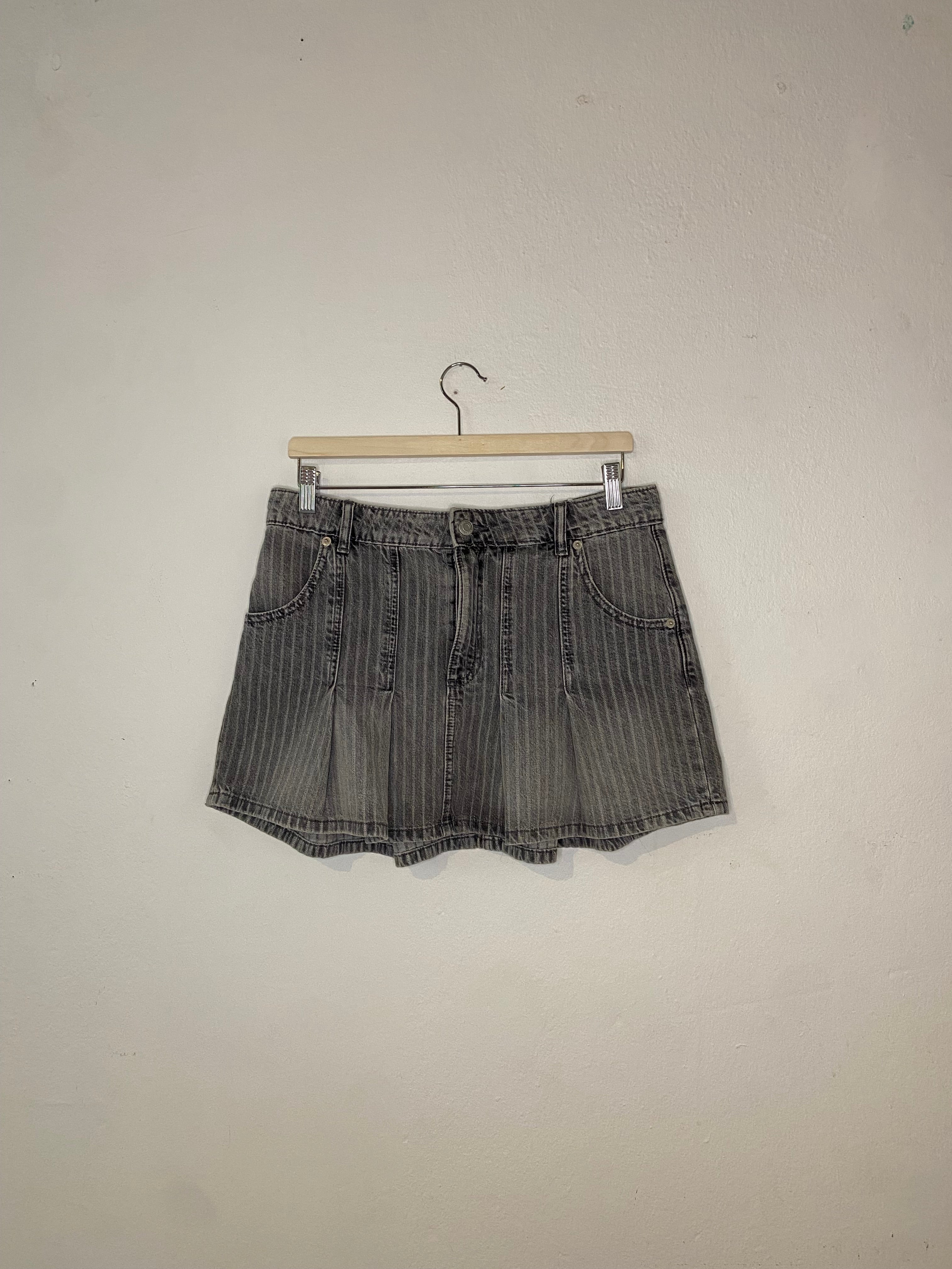 Zara kjol
