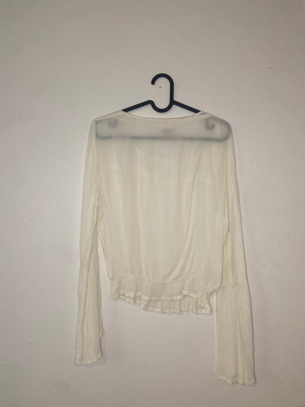 Indiska Blus