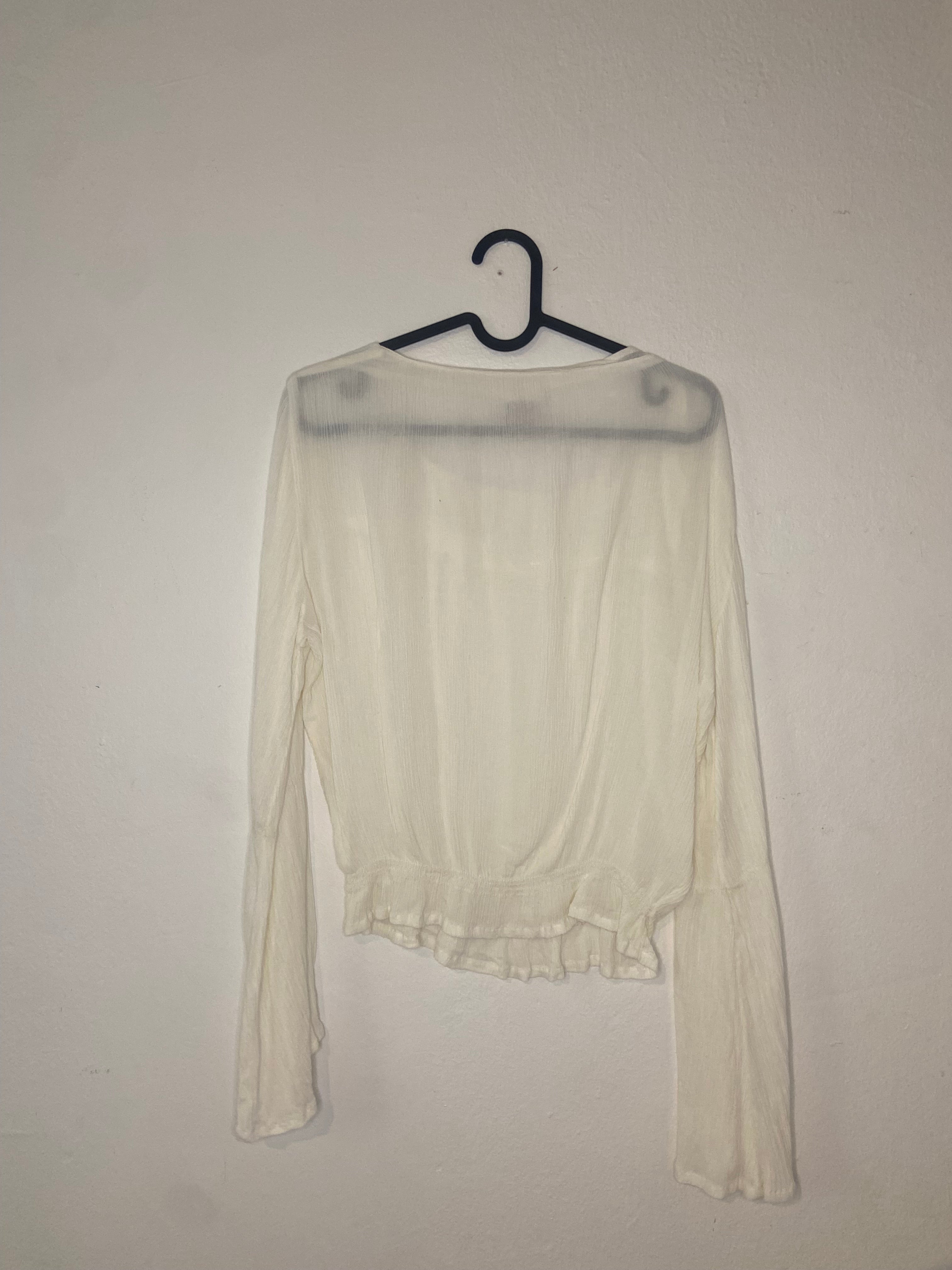 Indiska Blus