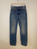 Weekday jeans