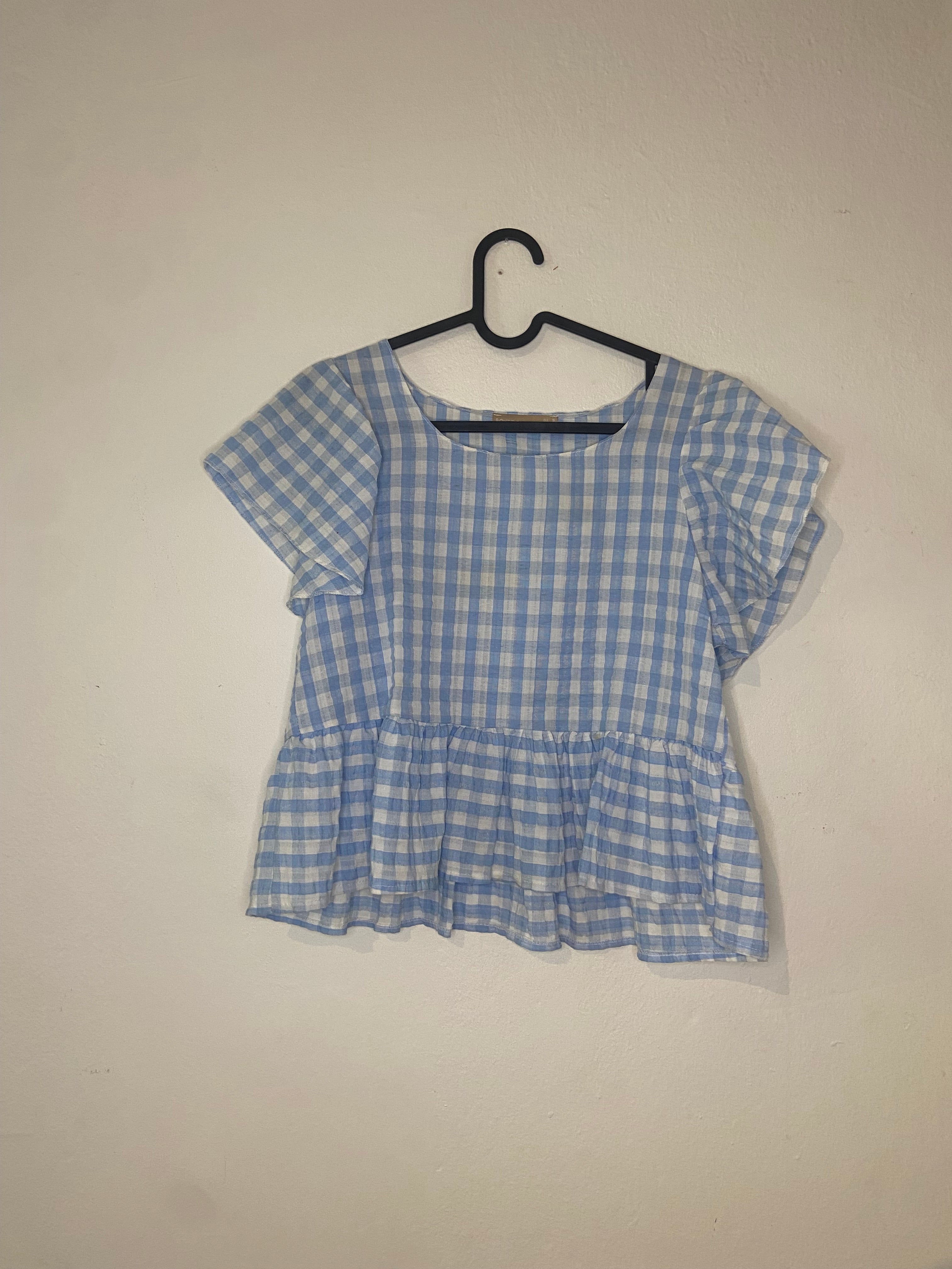Roket Fashion Blus