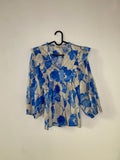 Indiska Blus